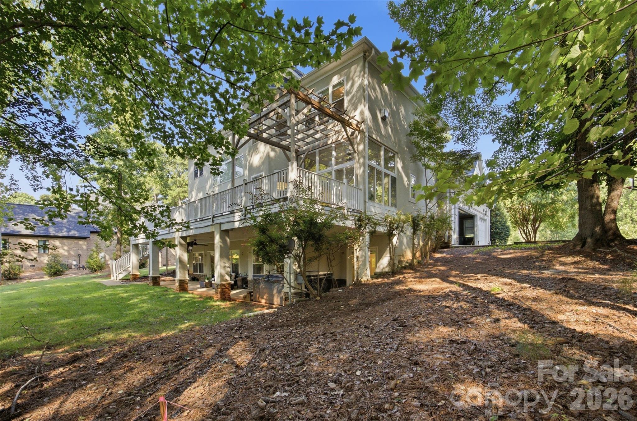 9267 Egret Ridge — Belmont