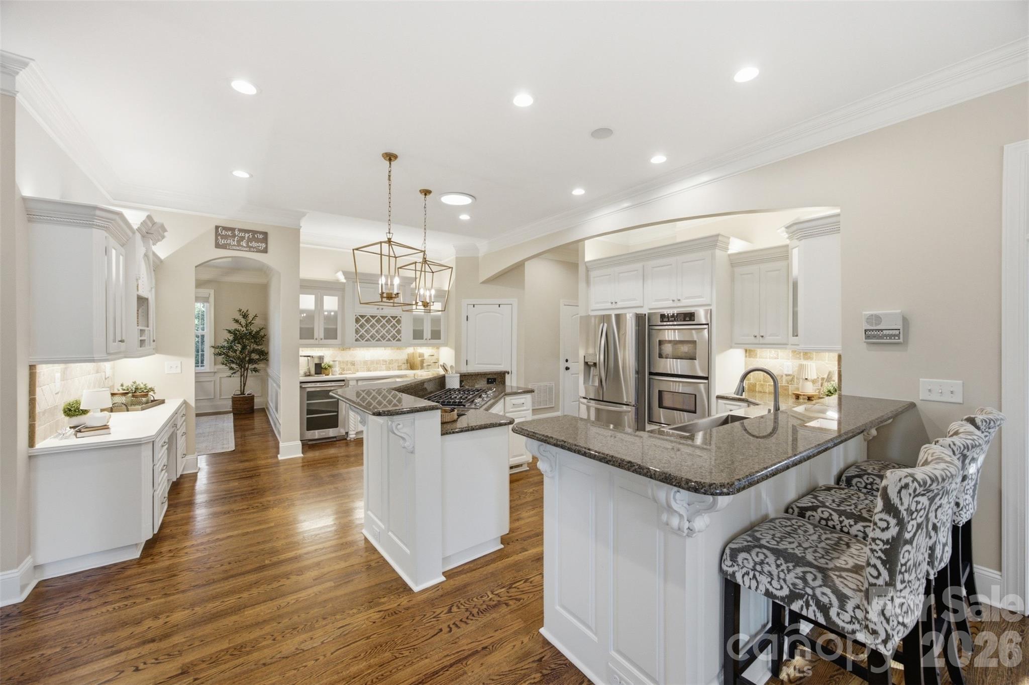 9267 Egret Ridge — Belmont
