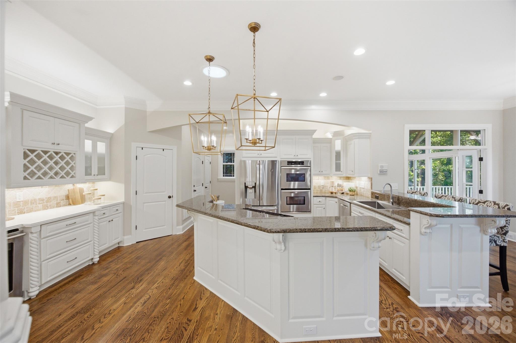 9267 Egret Ridge — Belmont