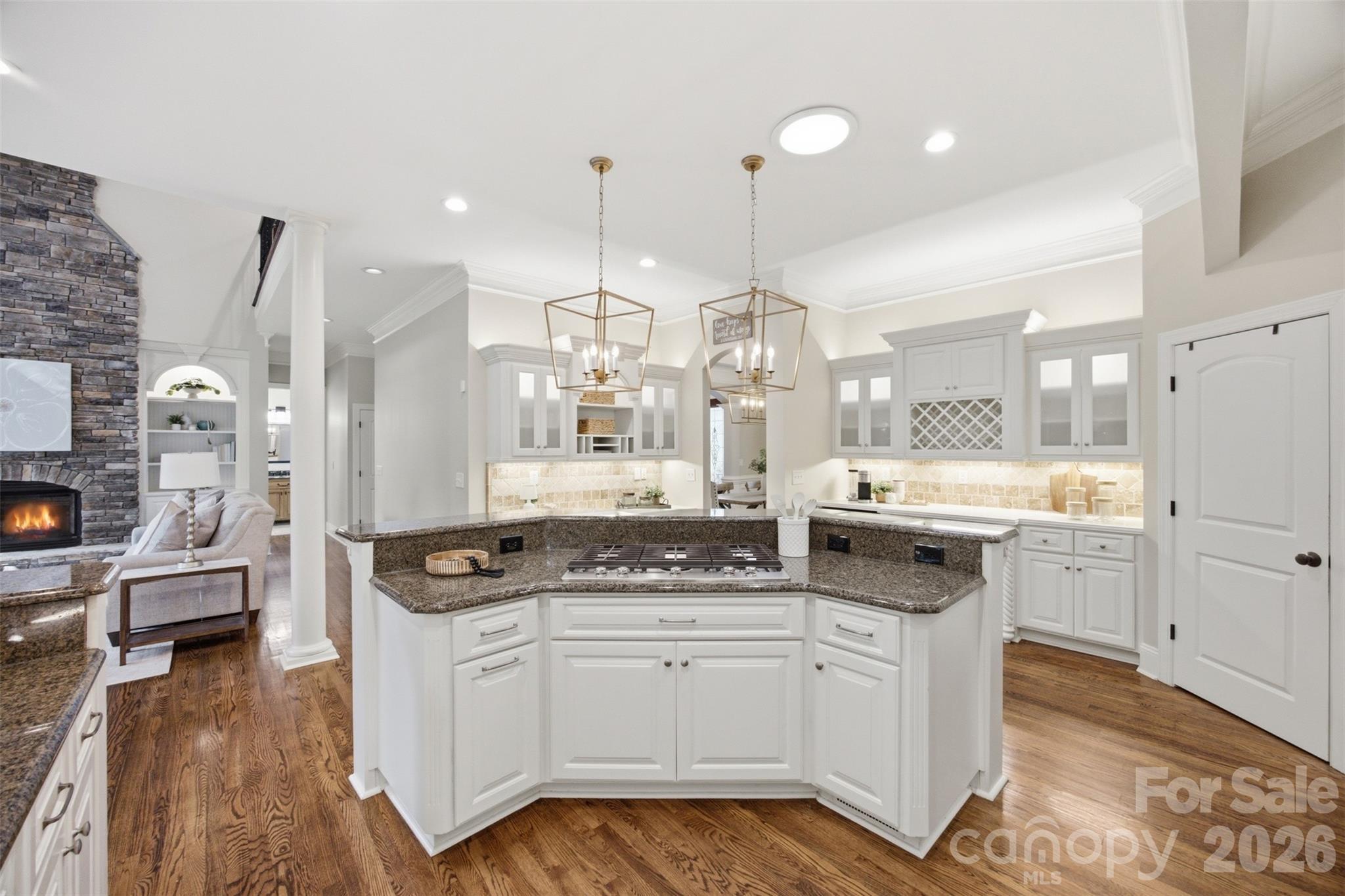 9267 Egret Ridge — Belmont