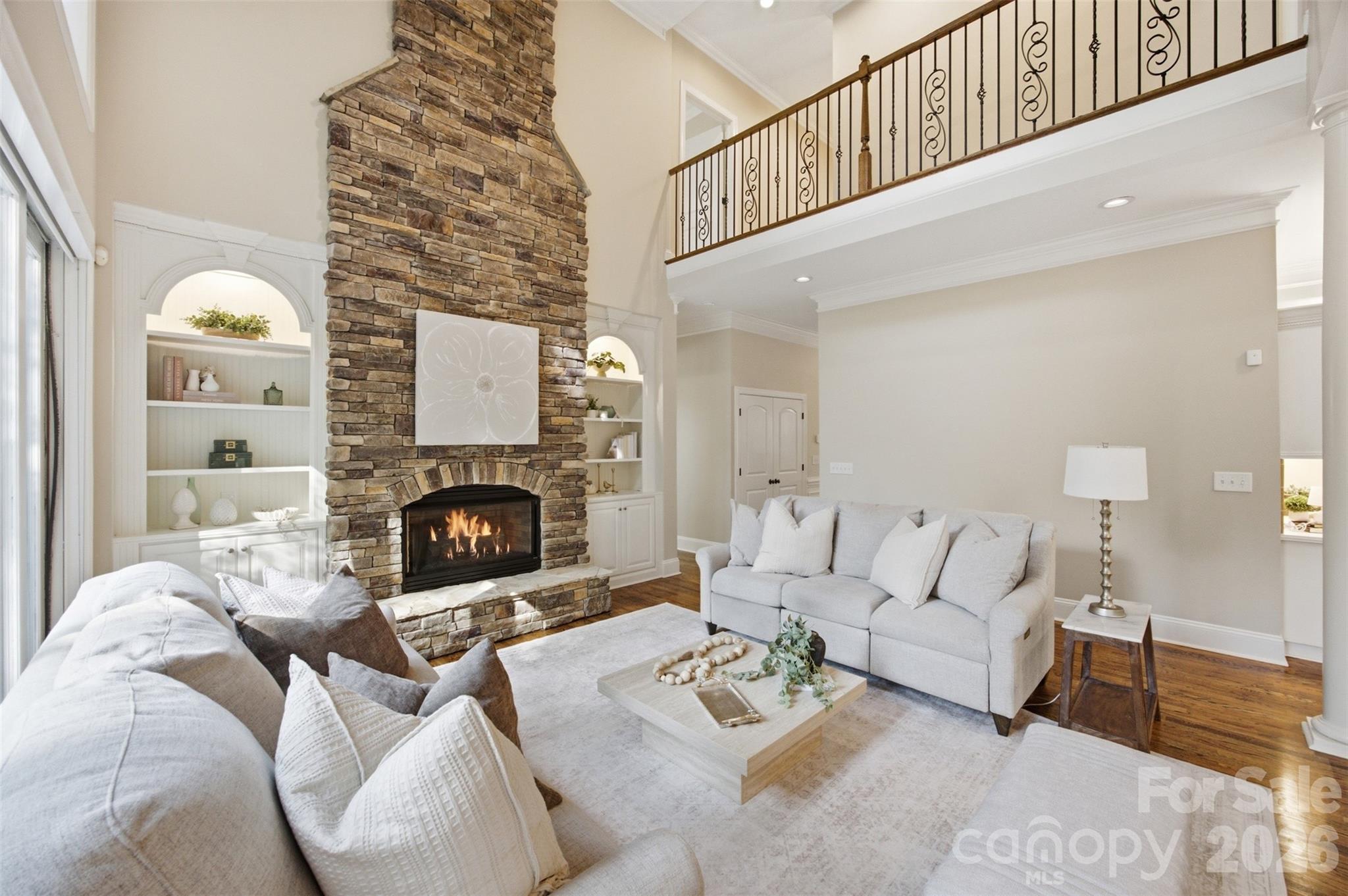 9267 Egret Ridge — Belmont