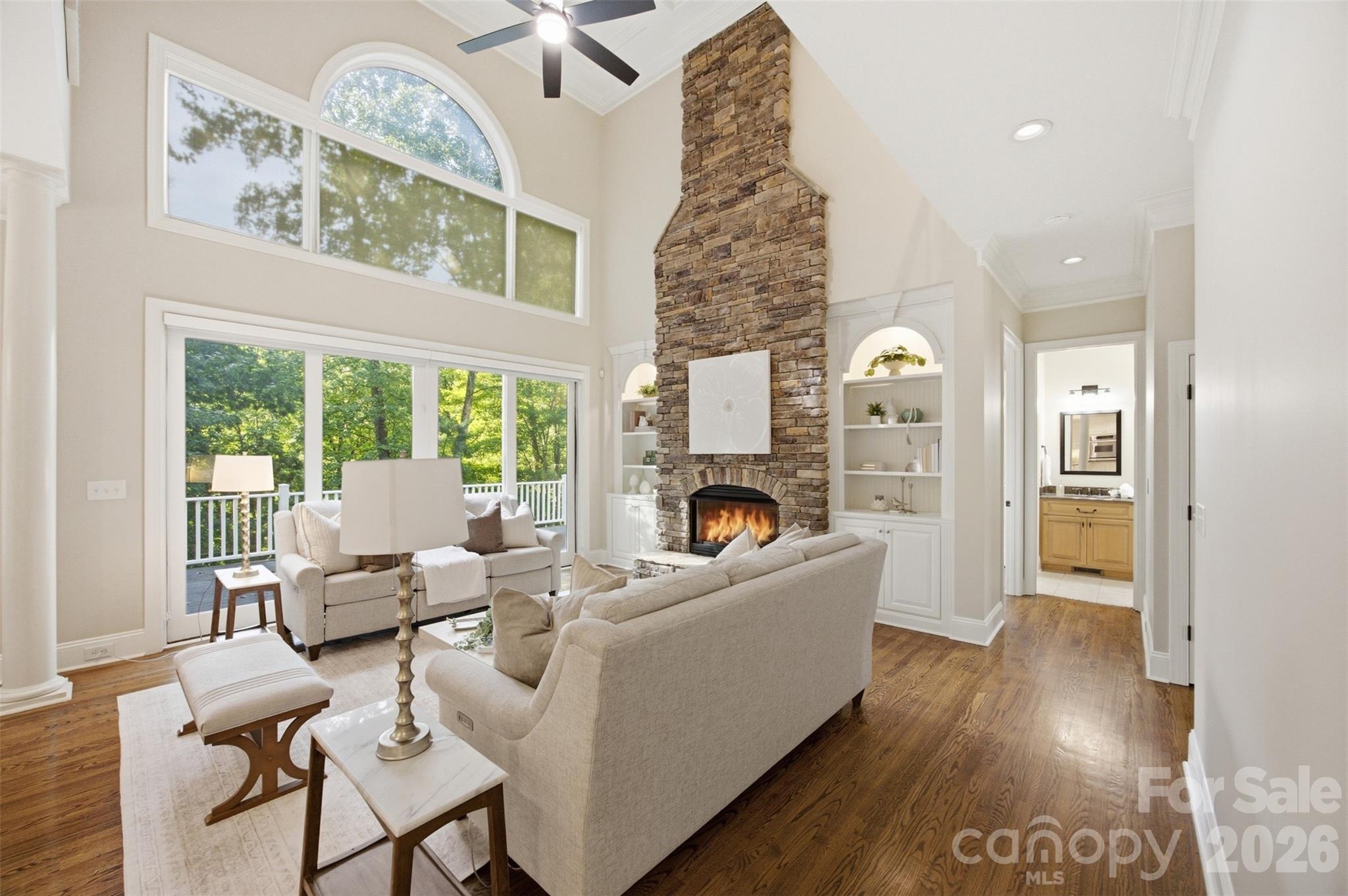 9267 Egret Ridge — Belmont