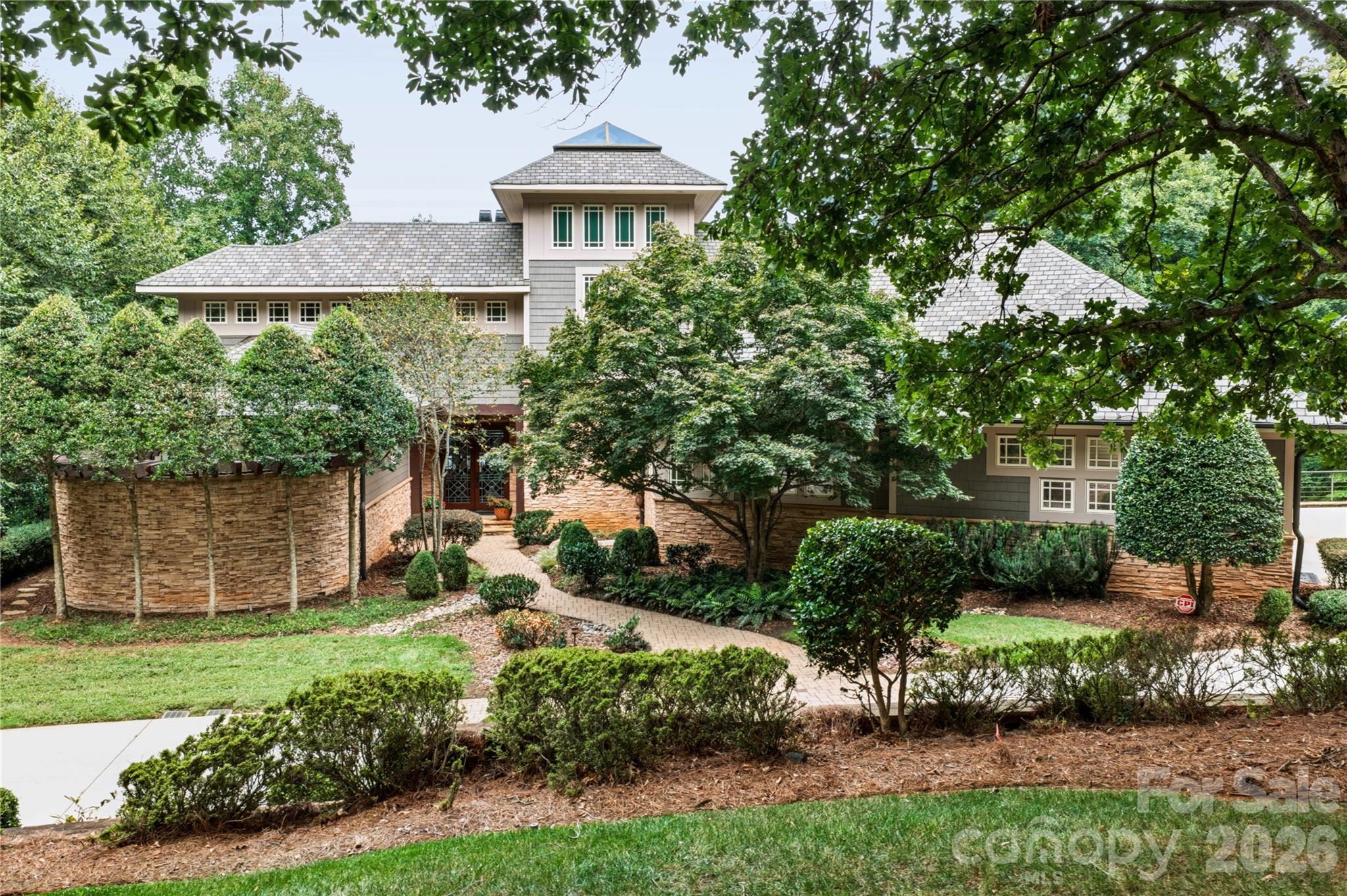 10310 Wildlife Road — Charlotte