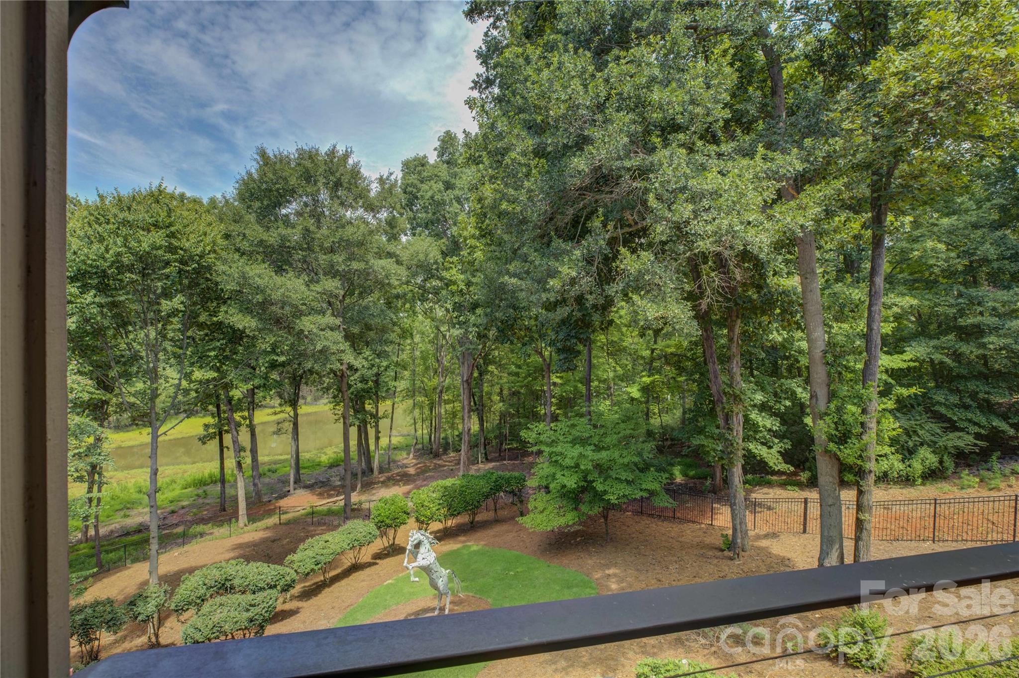 10310 Wildlife Road — Charlotte