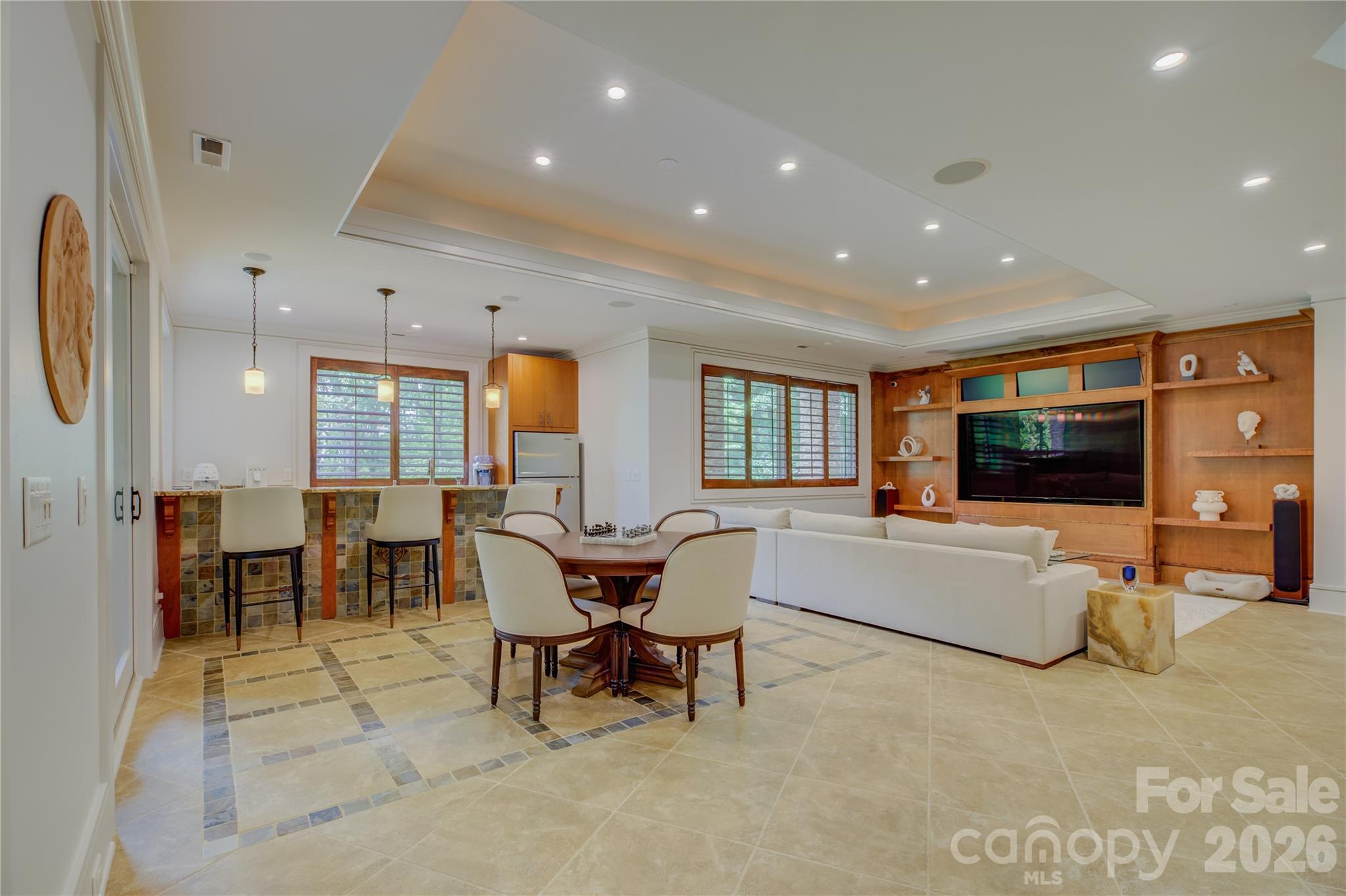 10310 Wildlife Road — Charlotte