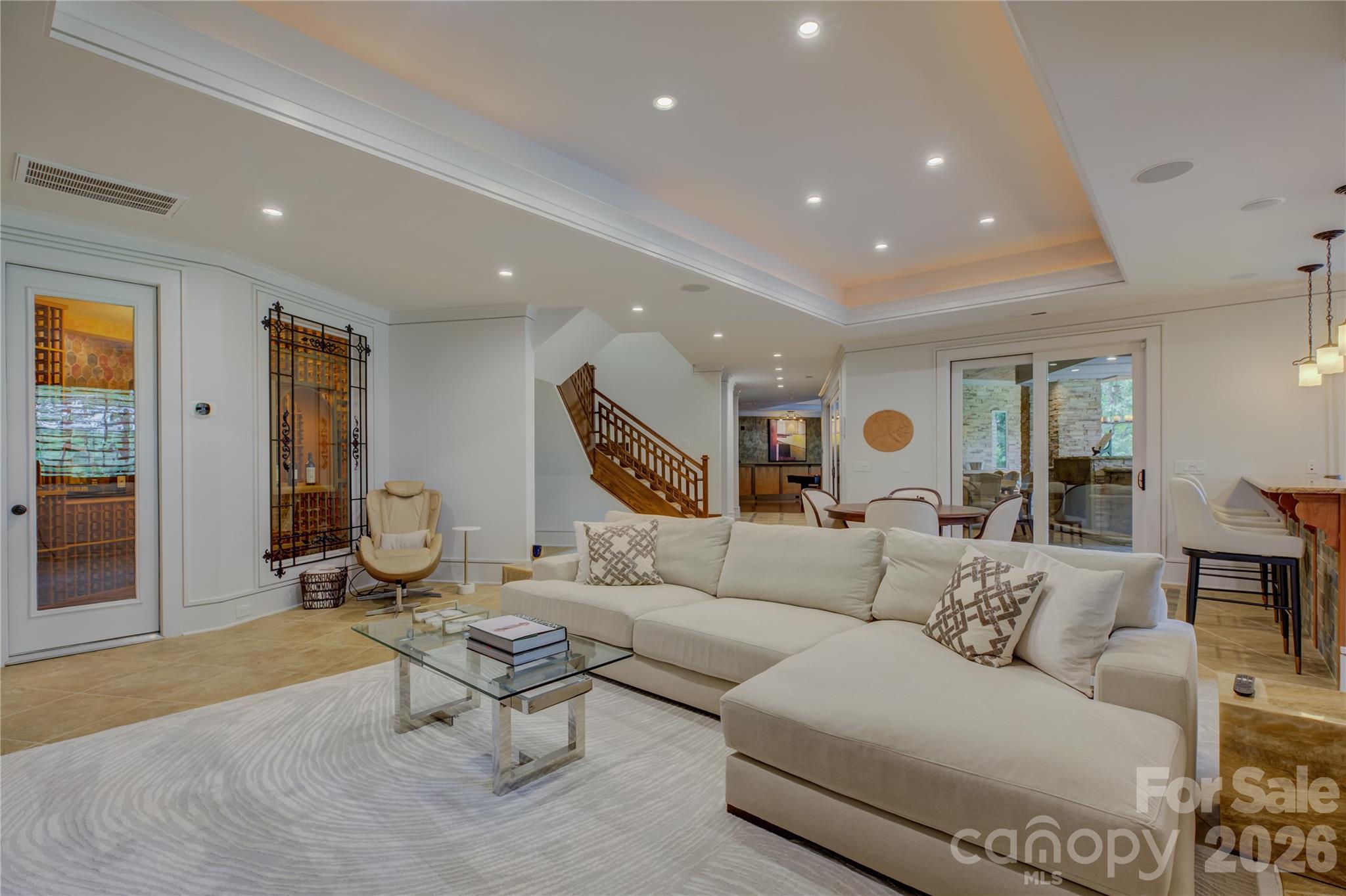 10310 Wildlife Road — Charlotte