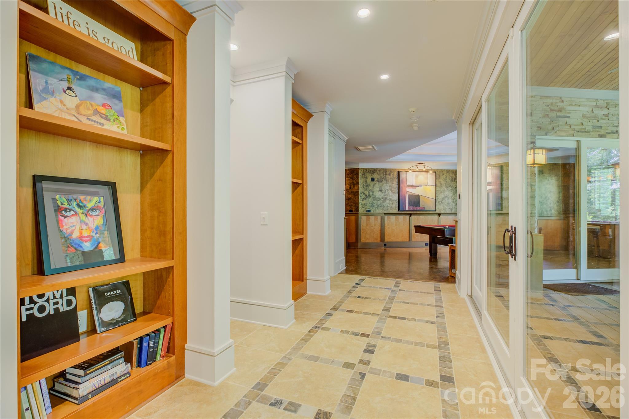 10310 Wildlife Road — Charlotte