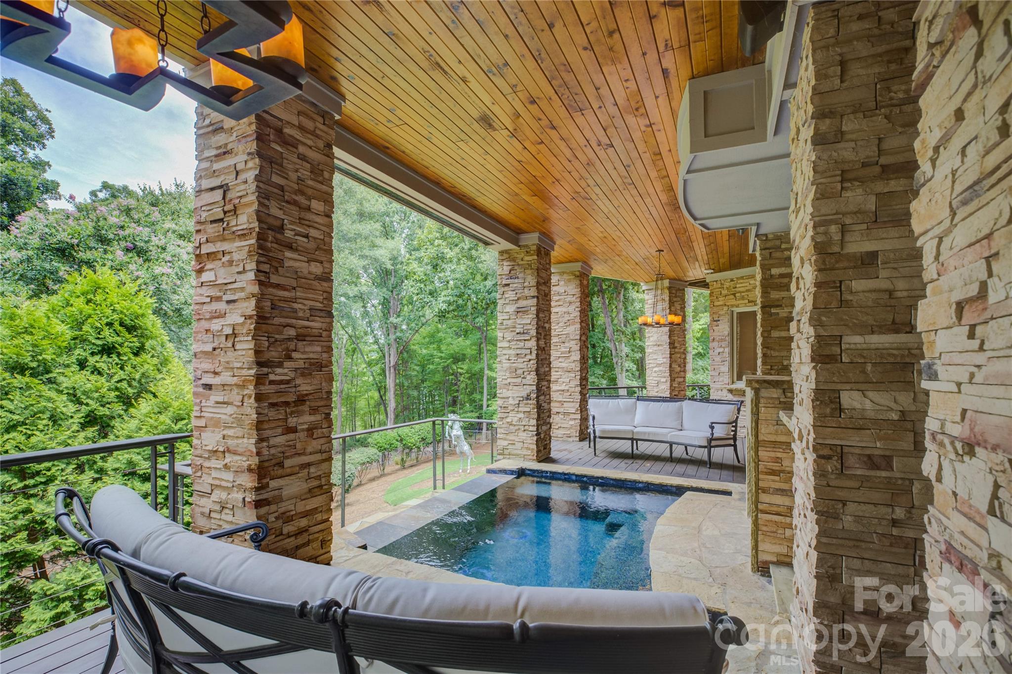 10310 Wildlife Road — Charlotte
