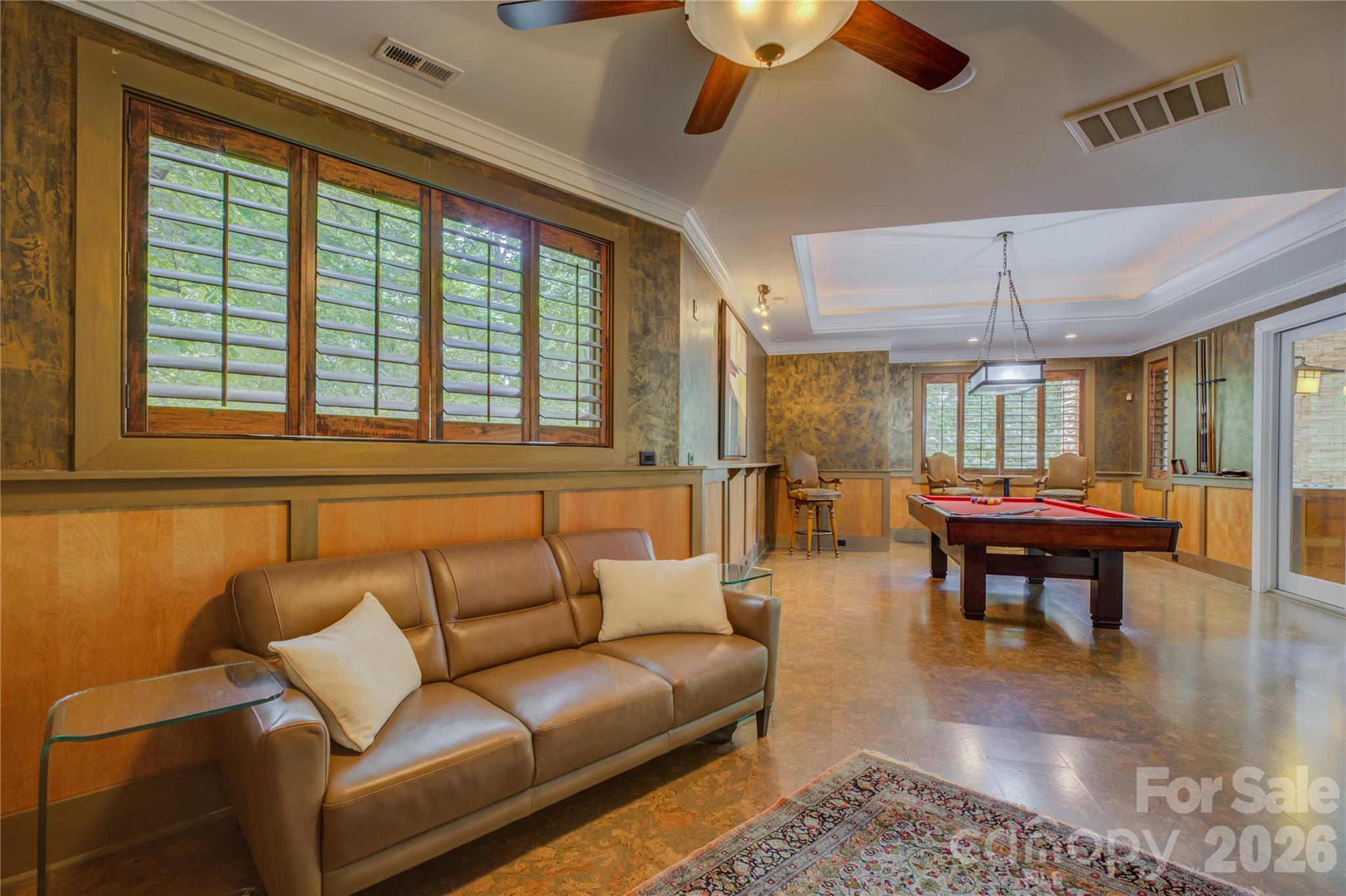 10310 Wildlife Road — Charlotte