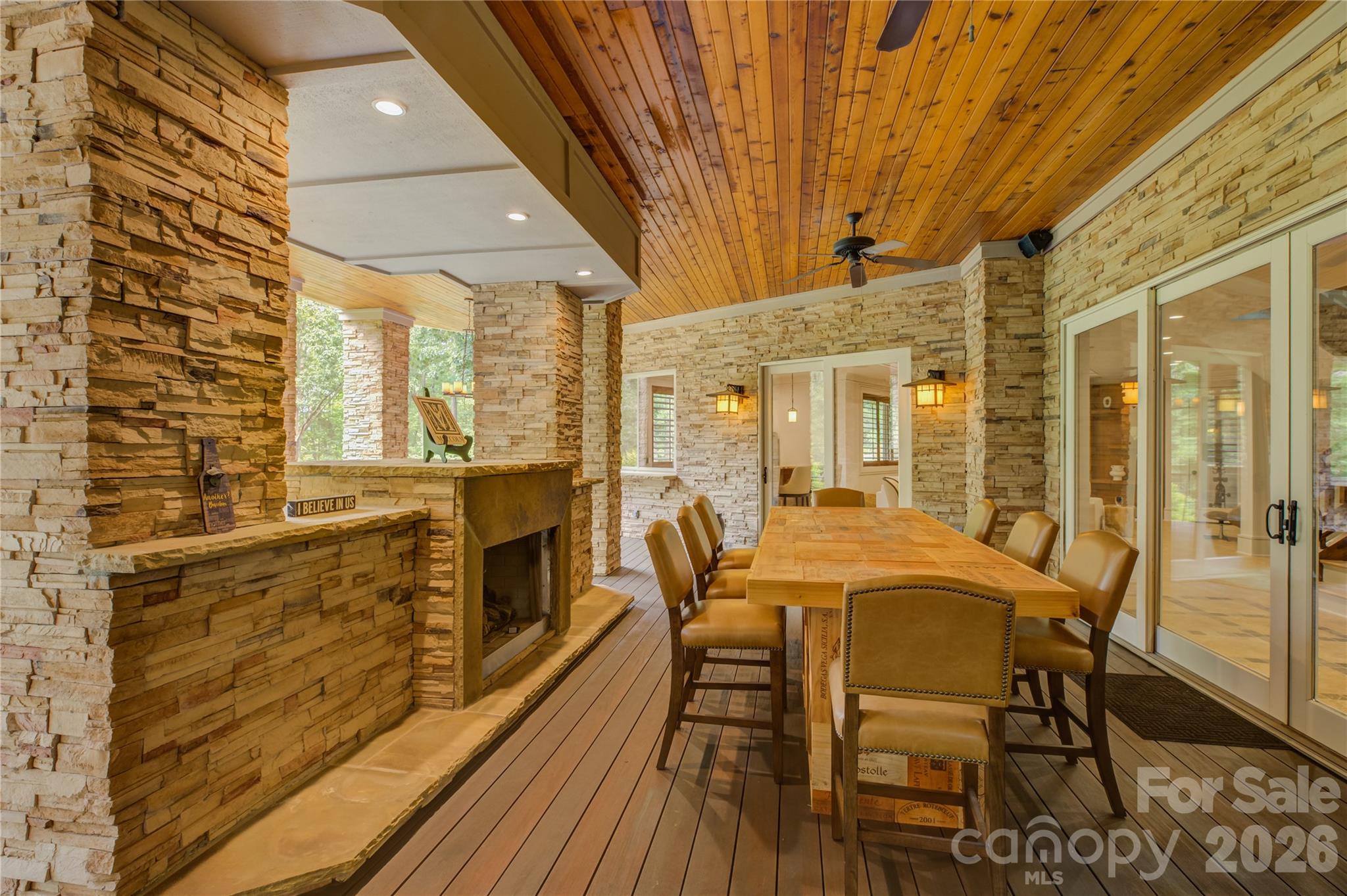 10310 Wildlife Road — Charlotte