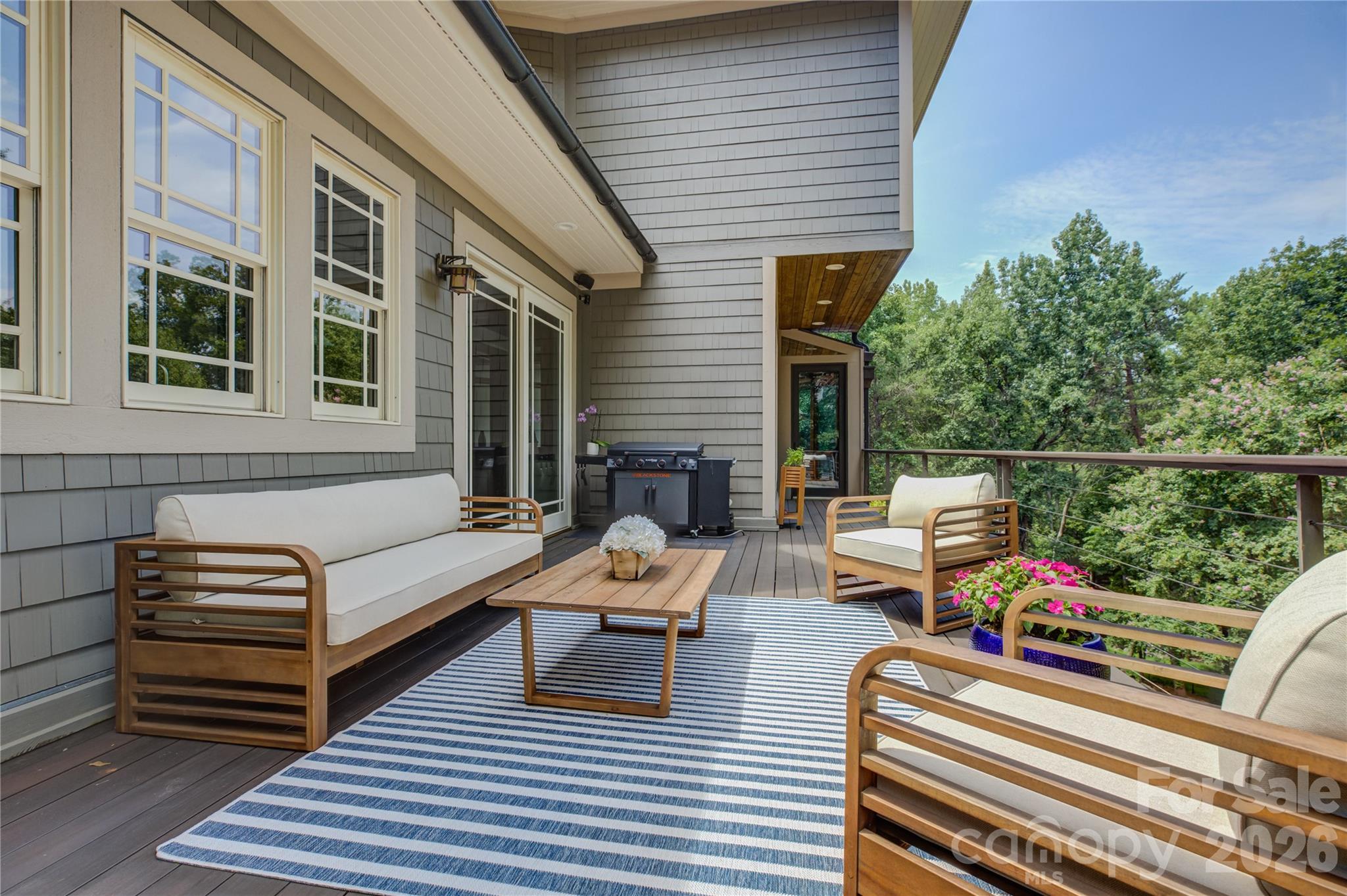 10310 Wildlife Road — Charlotte