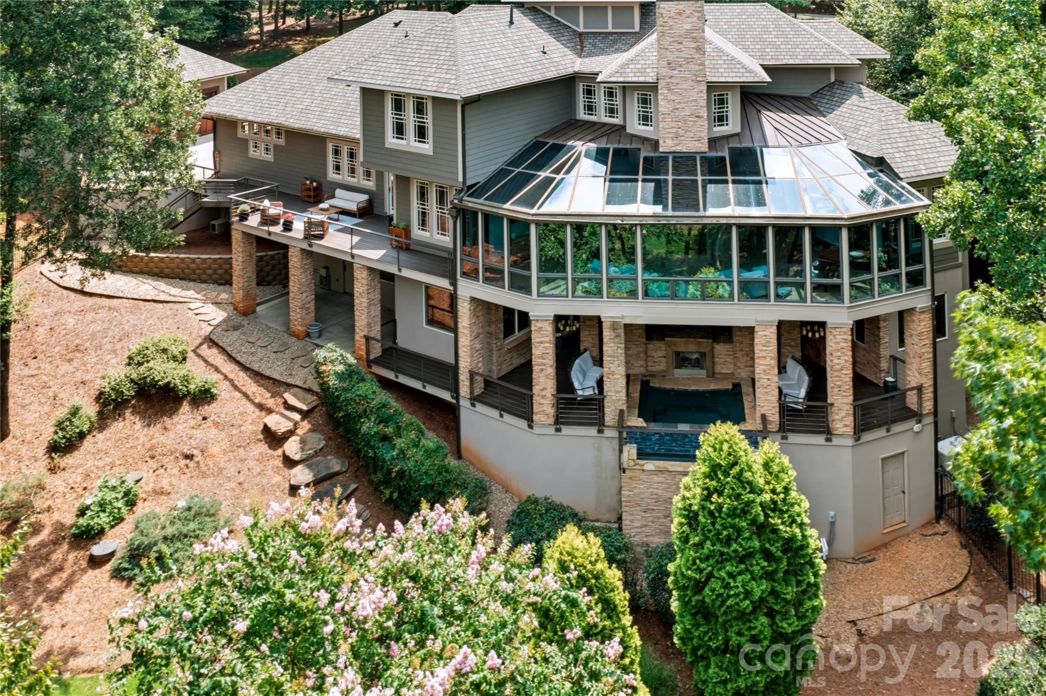 10310 Wildlife Road — Charlotte