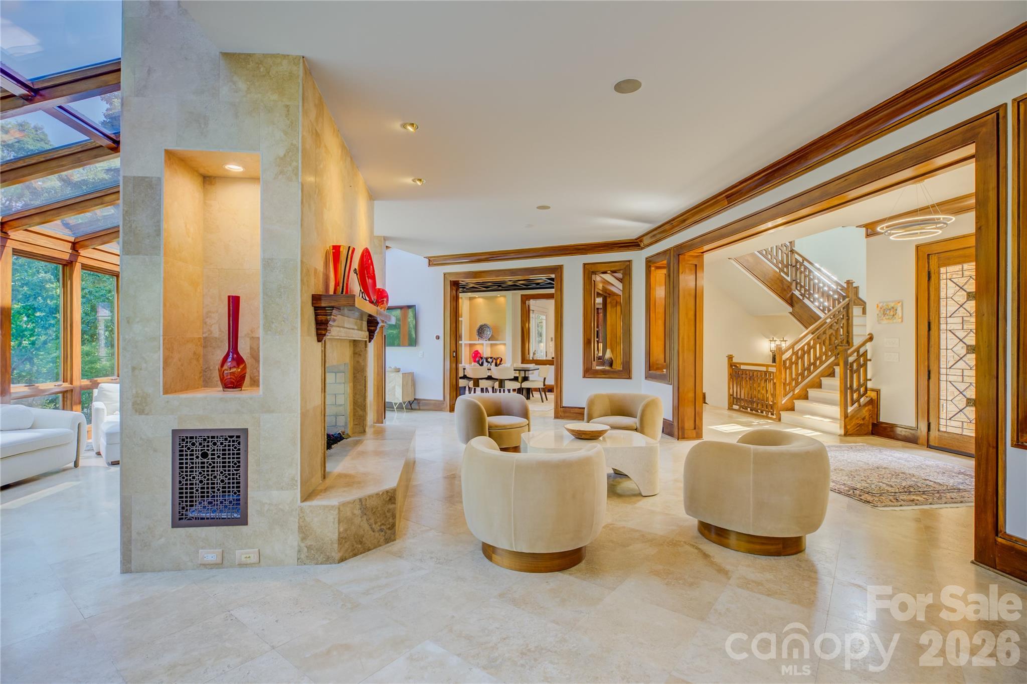 10310 Wildlife Road — Charlotte