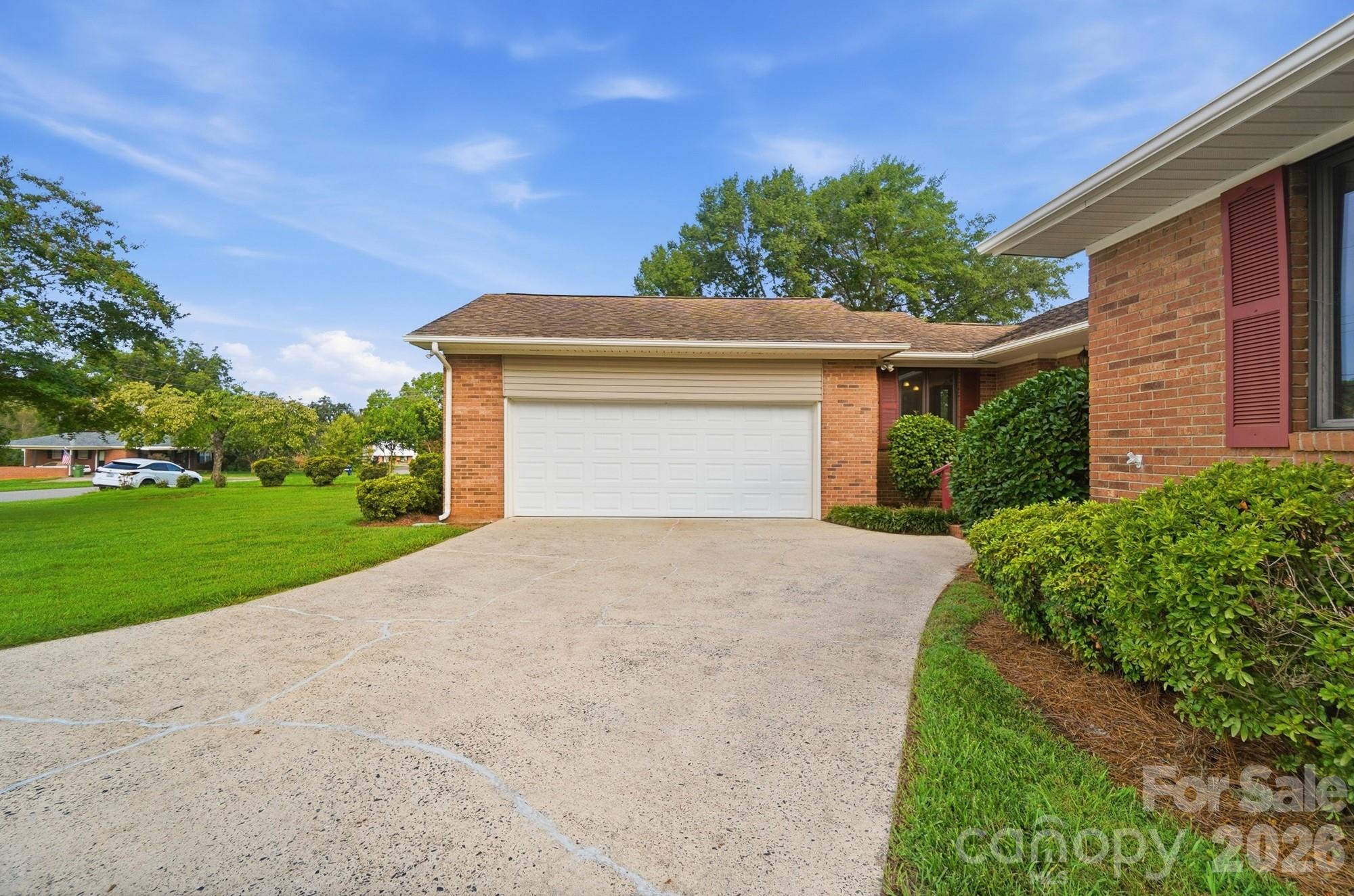 197 Park Road — Mount Holly