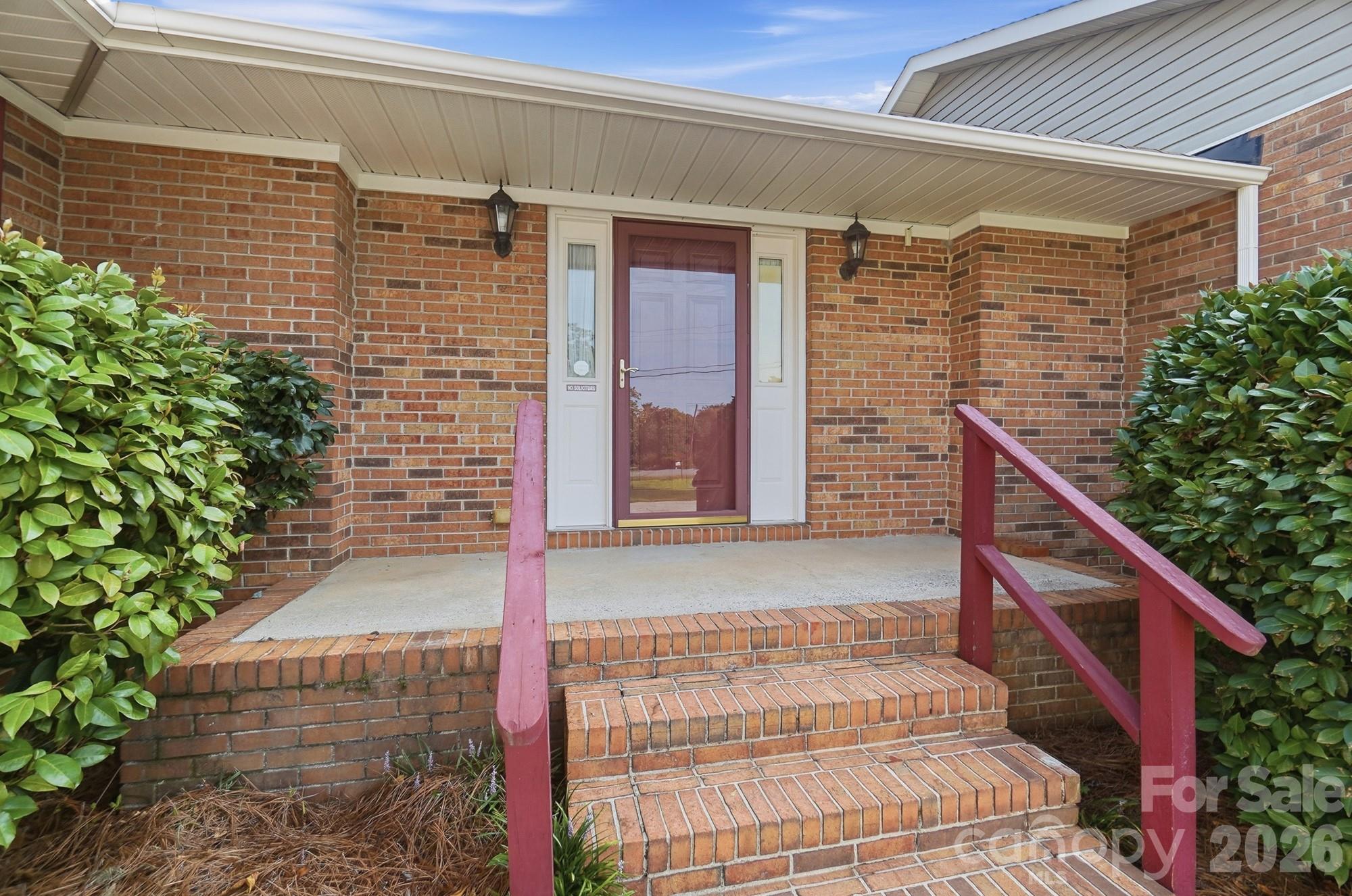 197 Park Road — Mount Holly