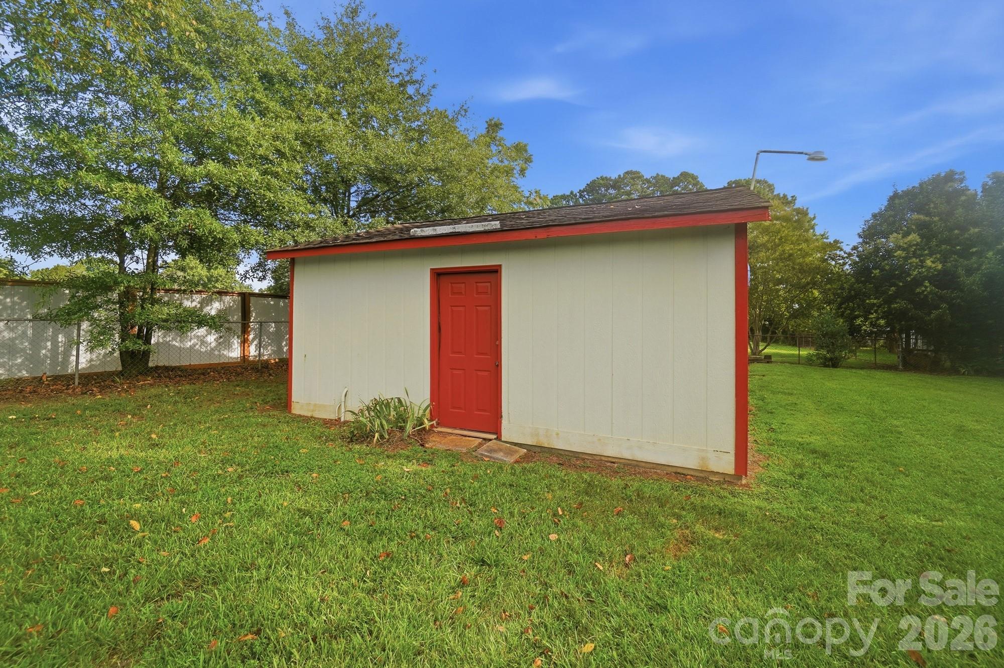 197 Park Road — Mount Holly