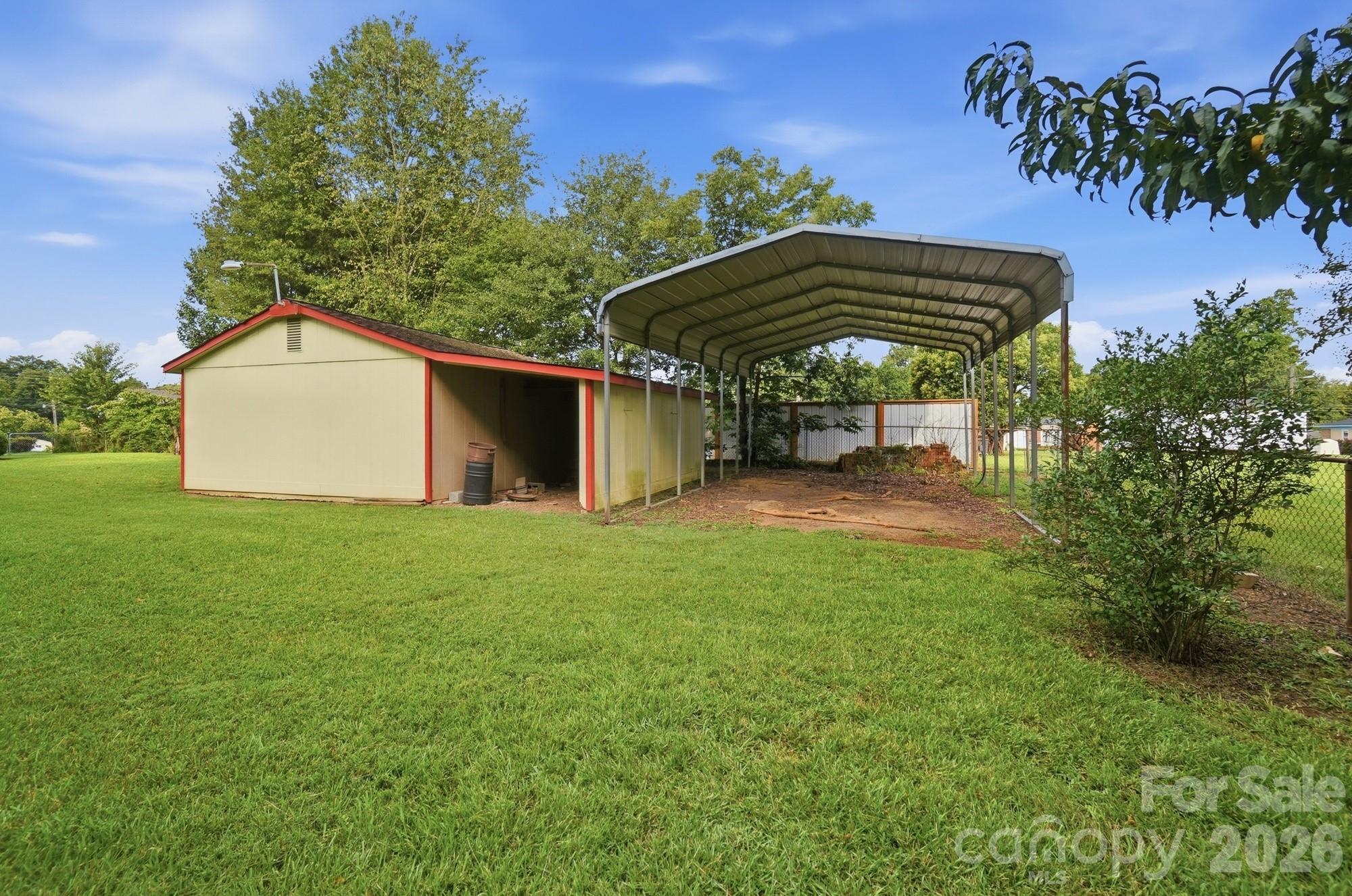 197 Park Road — Mount Holly