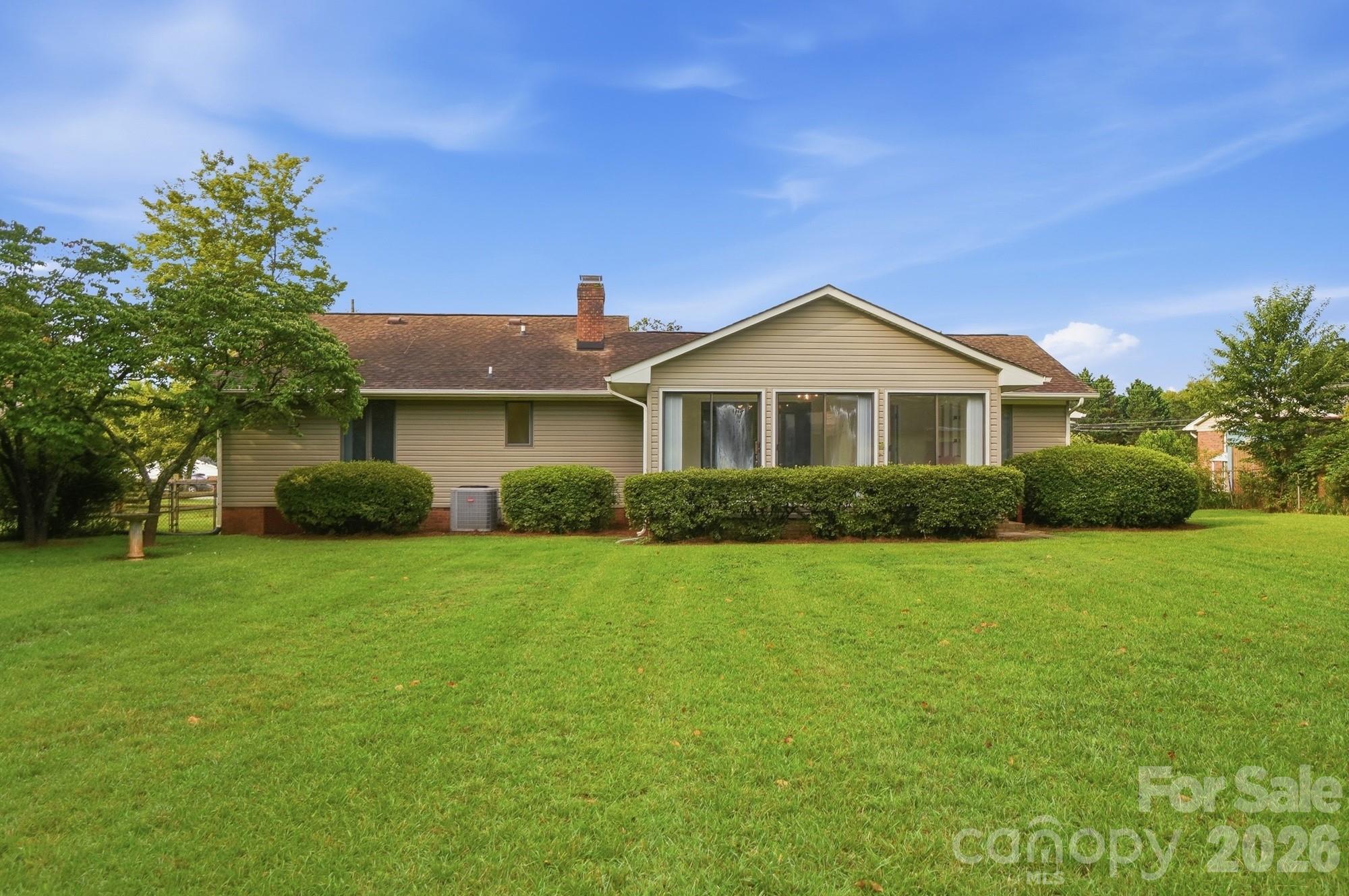 197 Park Road — Mount Holly