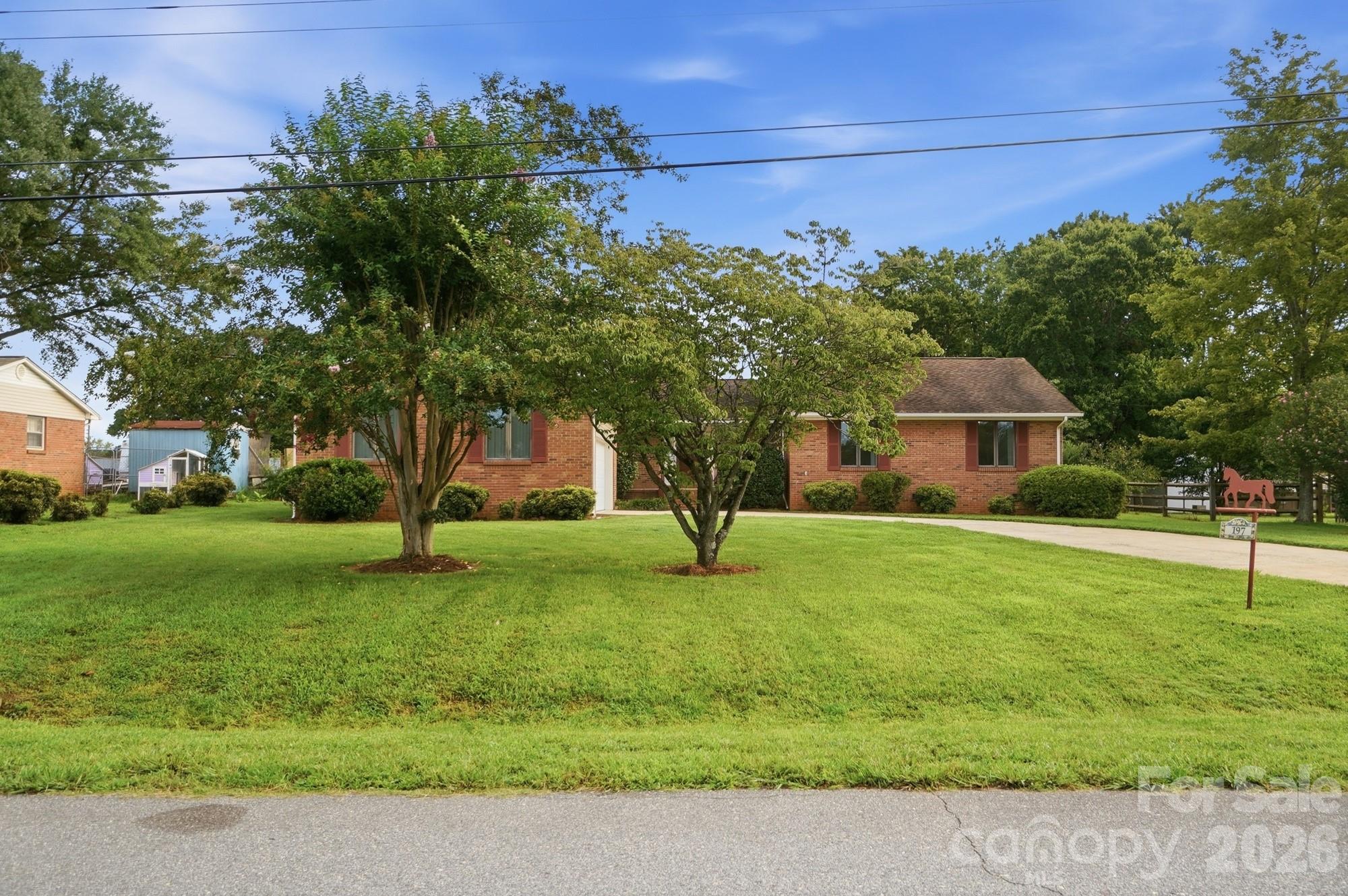 197 Park Road — Mount Holly