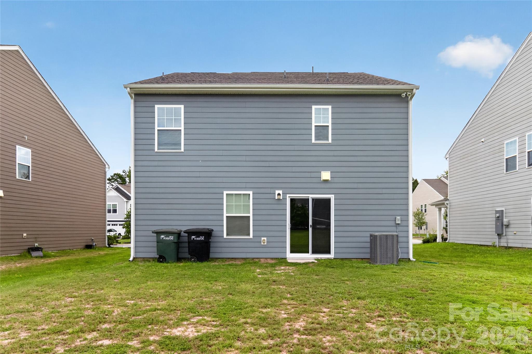 2765 Oldfield Drive — Monroe