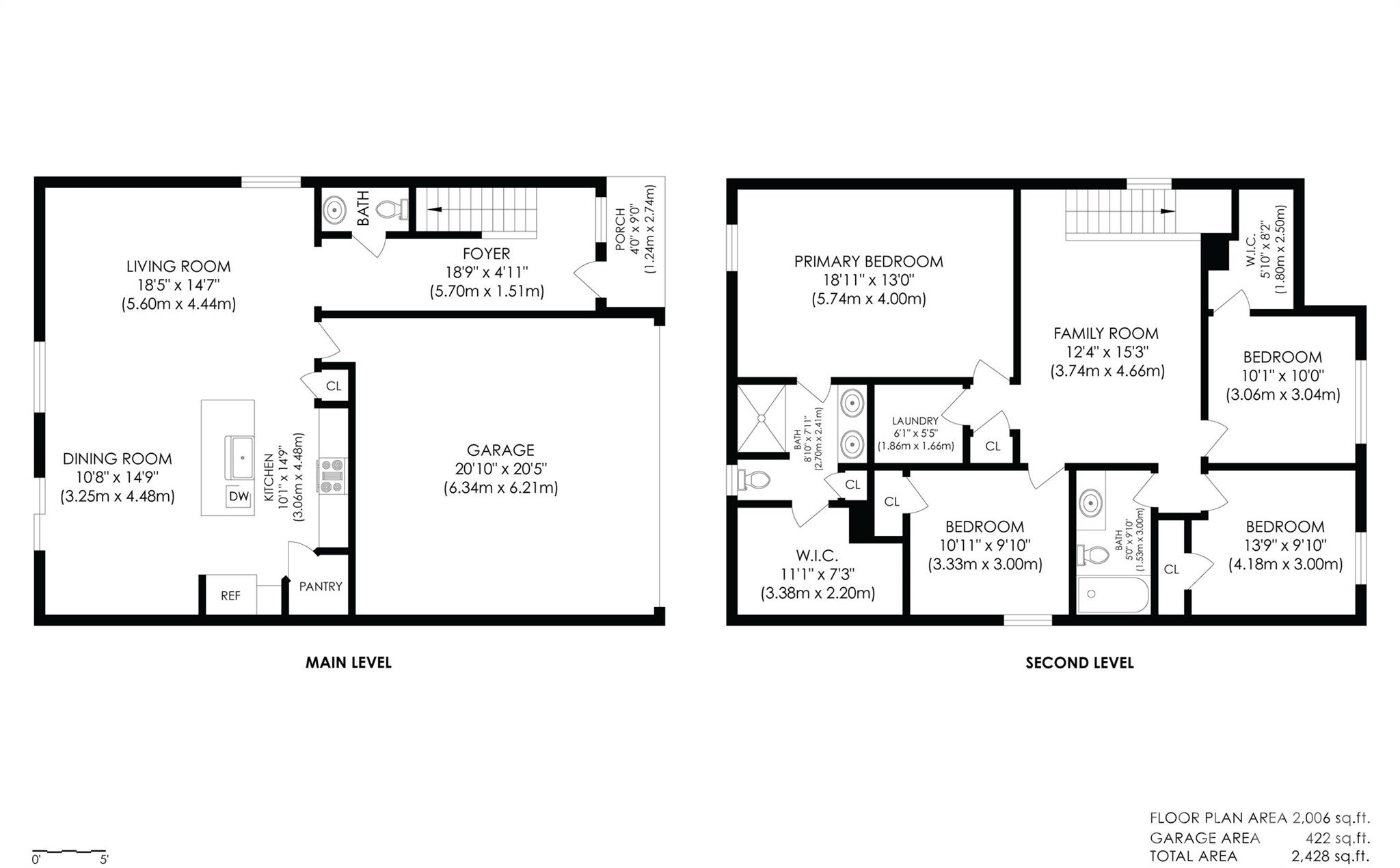 2765 Oldfield Drive — Monroe