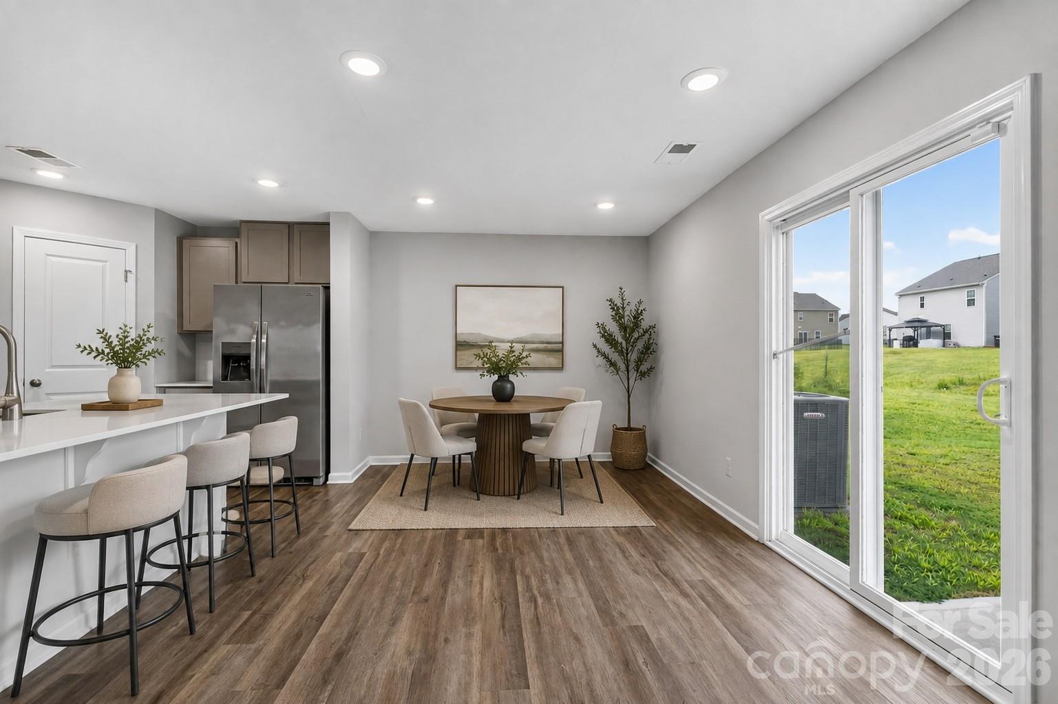 2765 Oldfield Drive — Monroe