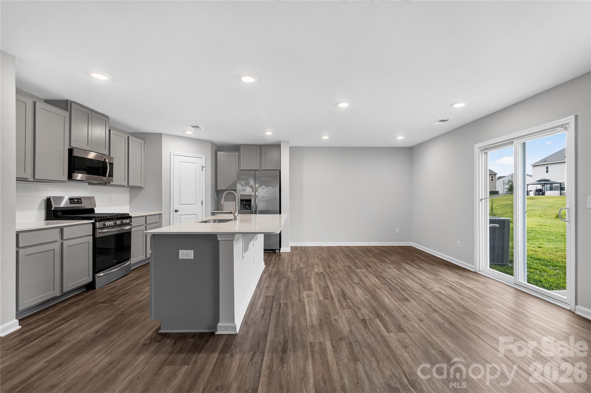 2765 Oldfield Drive — Monroe