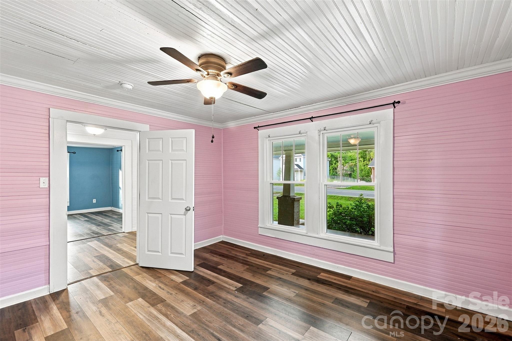 503 Shearers Road — Mooresville