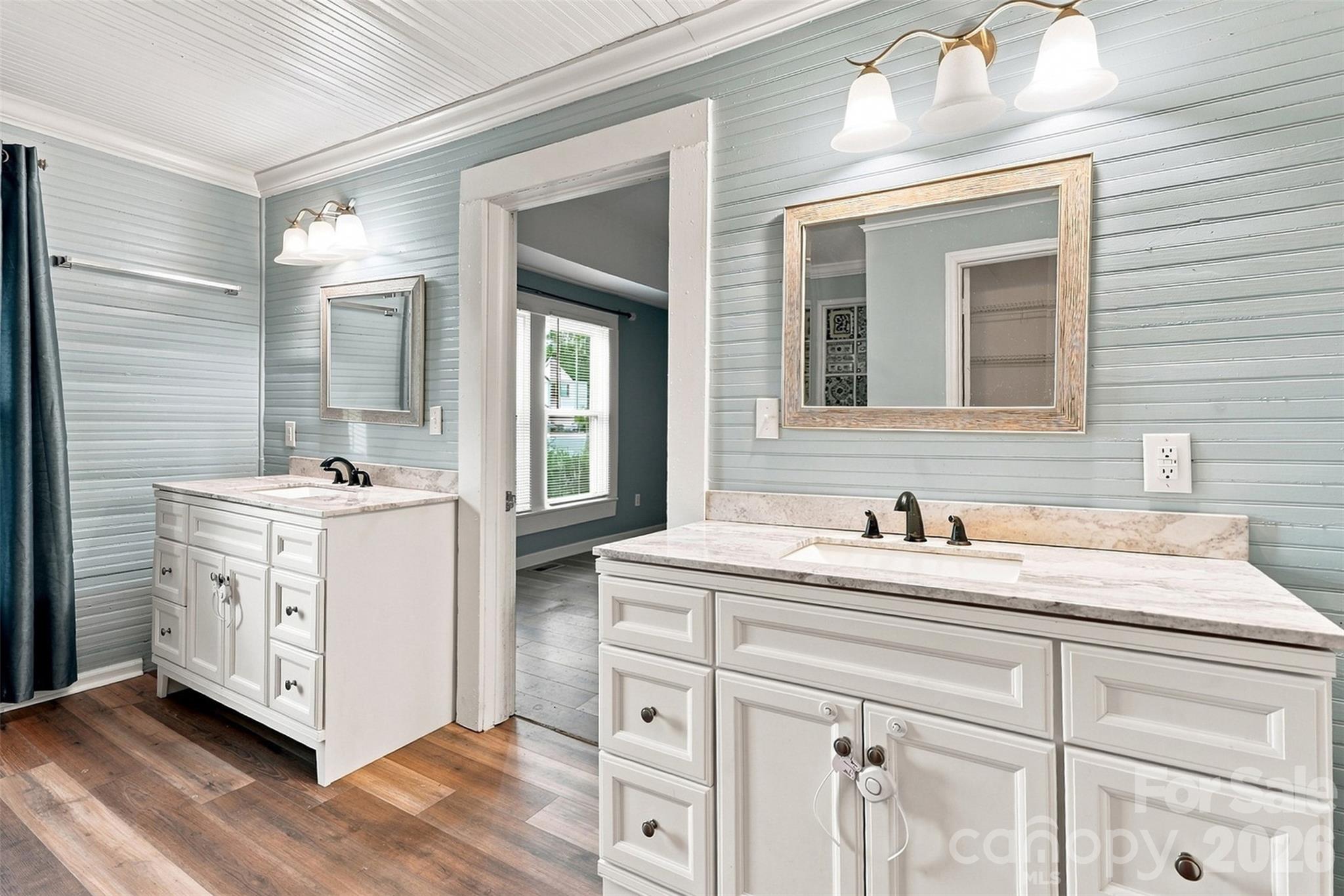 503 Shearers Road — Mooresville