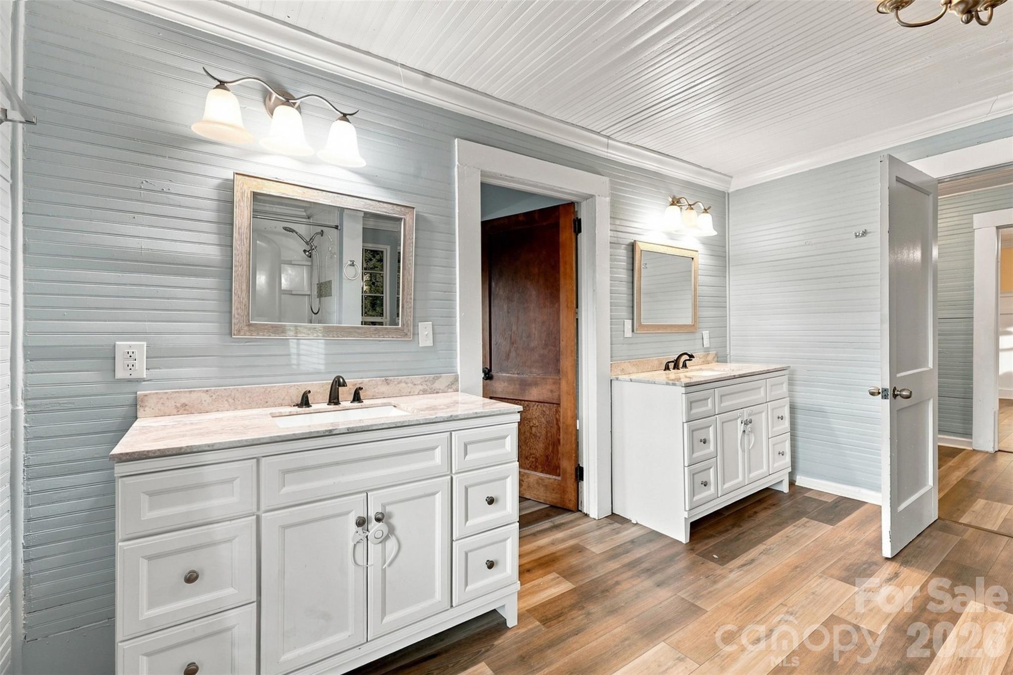 503 Shearers Road — Mooresville
