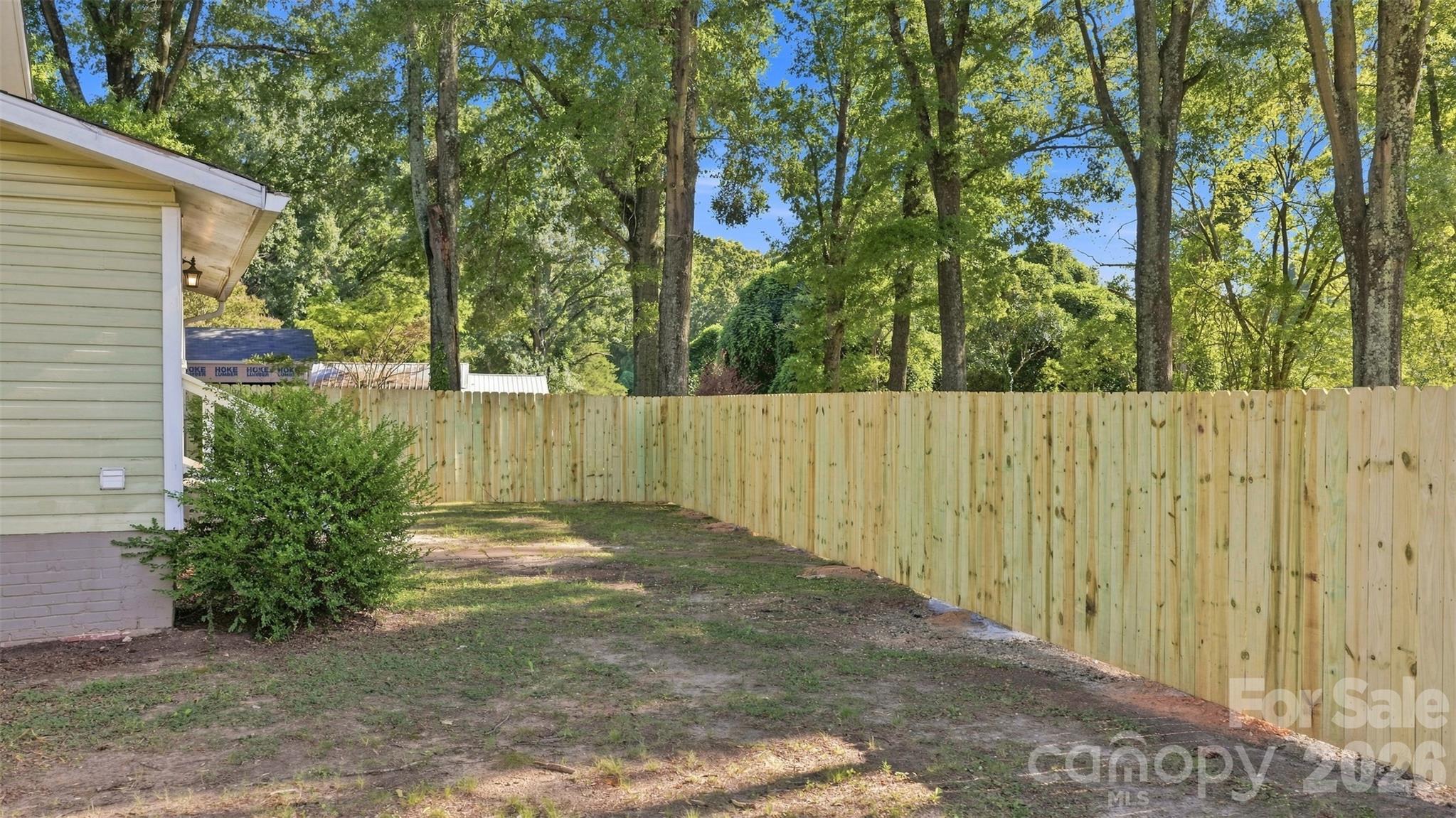503 Shearers Road — Mooresville