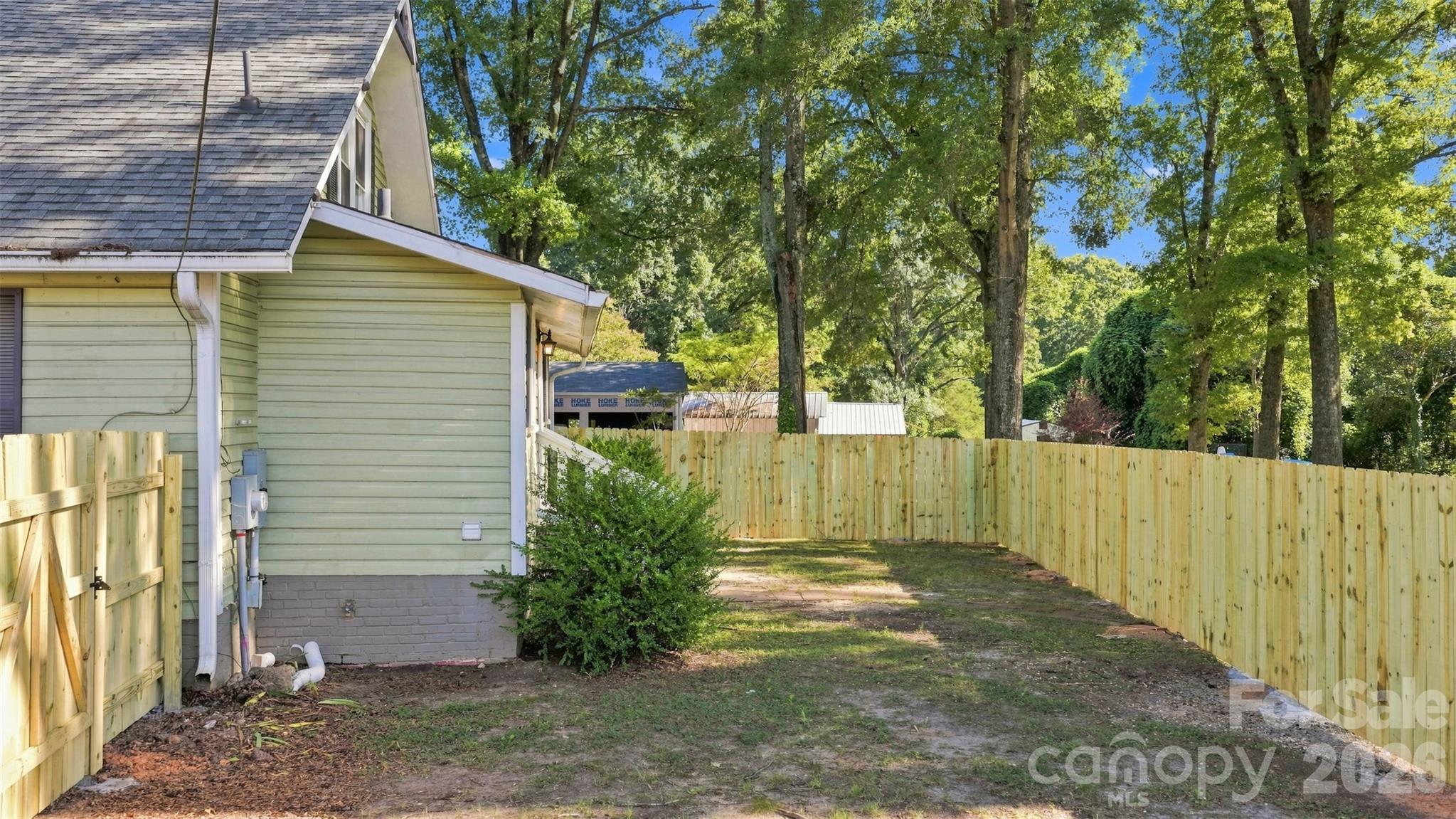 503 Shearers Road — Mooresville