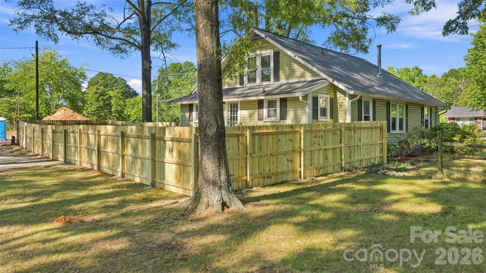 503 Shearers Road — Mooresville