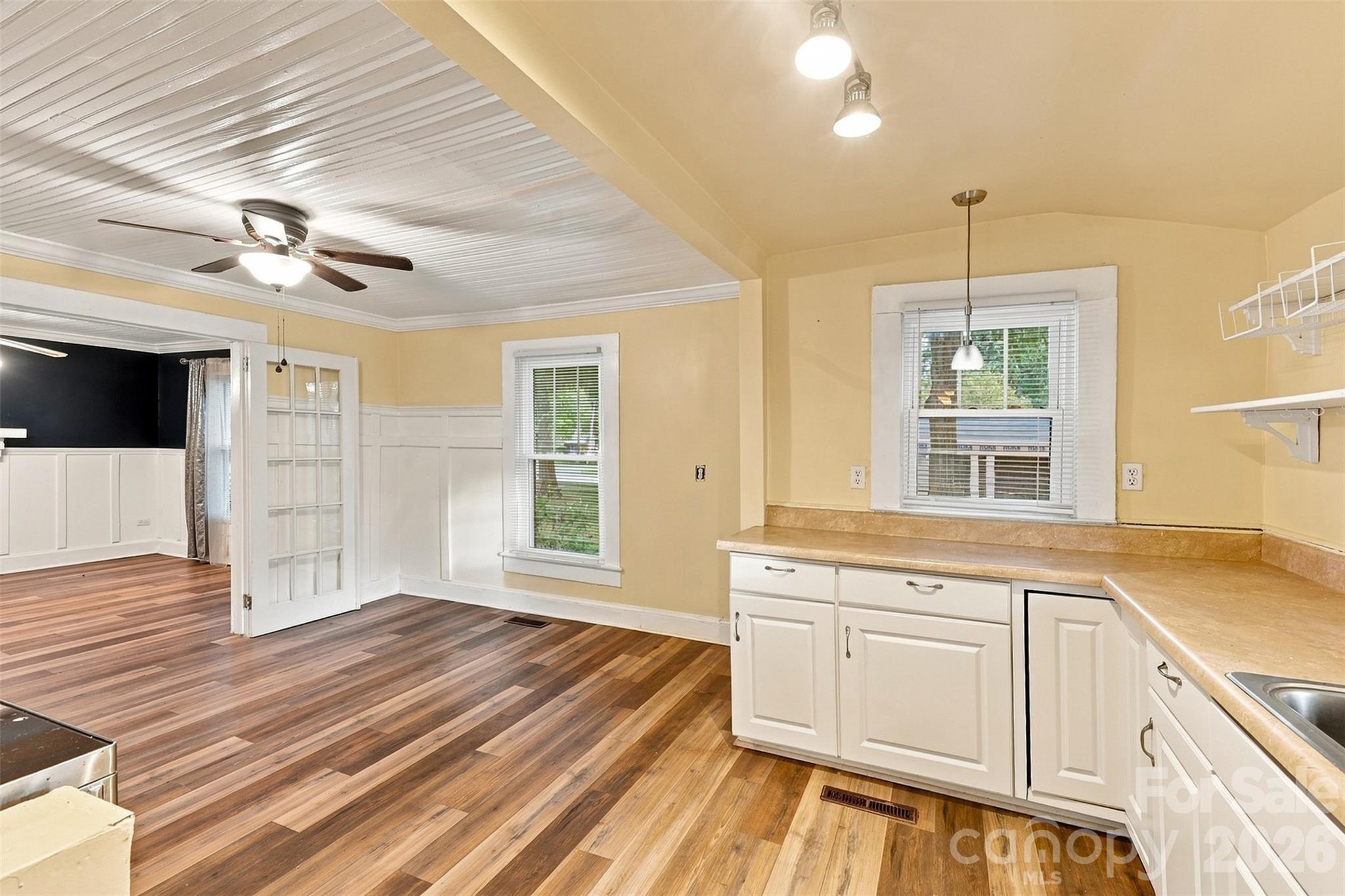 503 Shearers Road — Mooresville