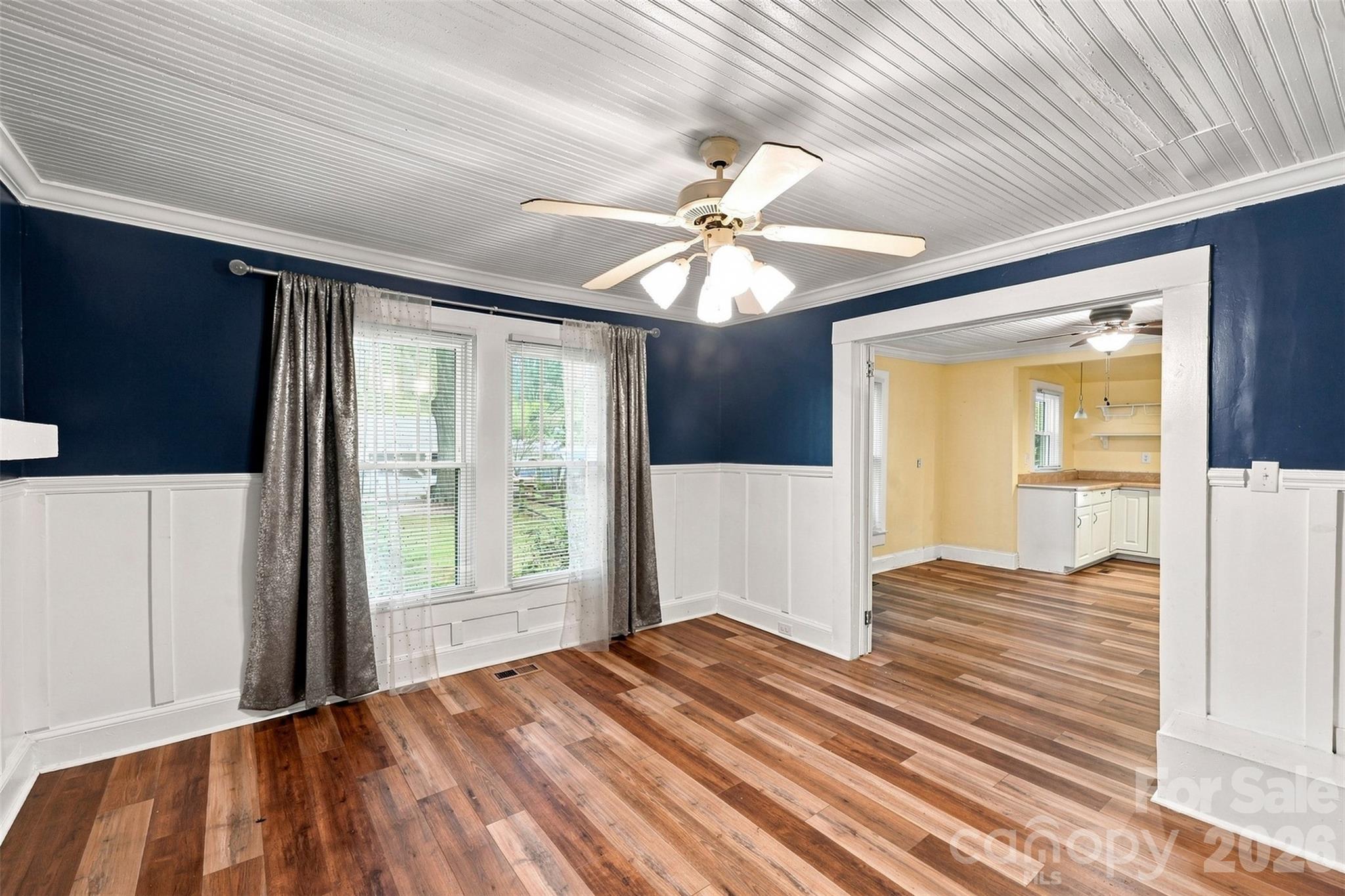 503 Shearers Road — Mooresville