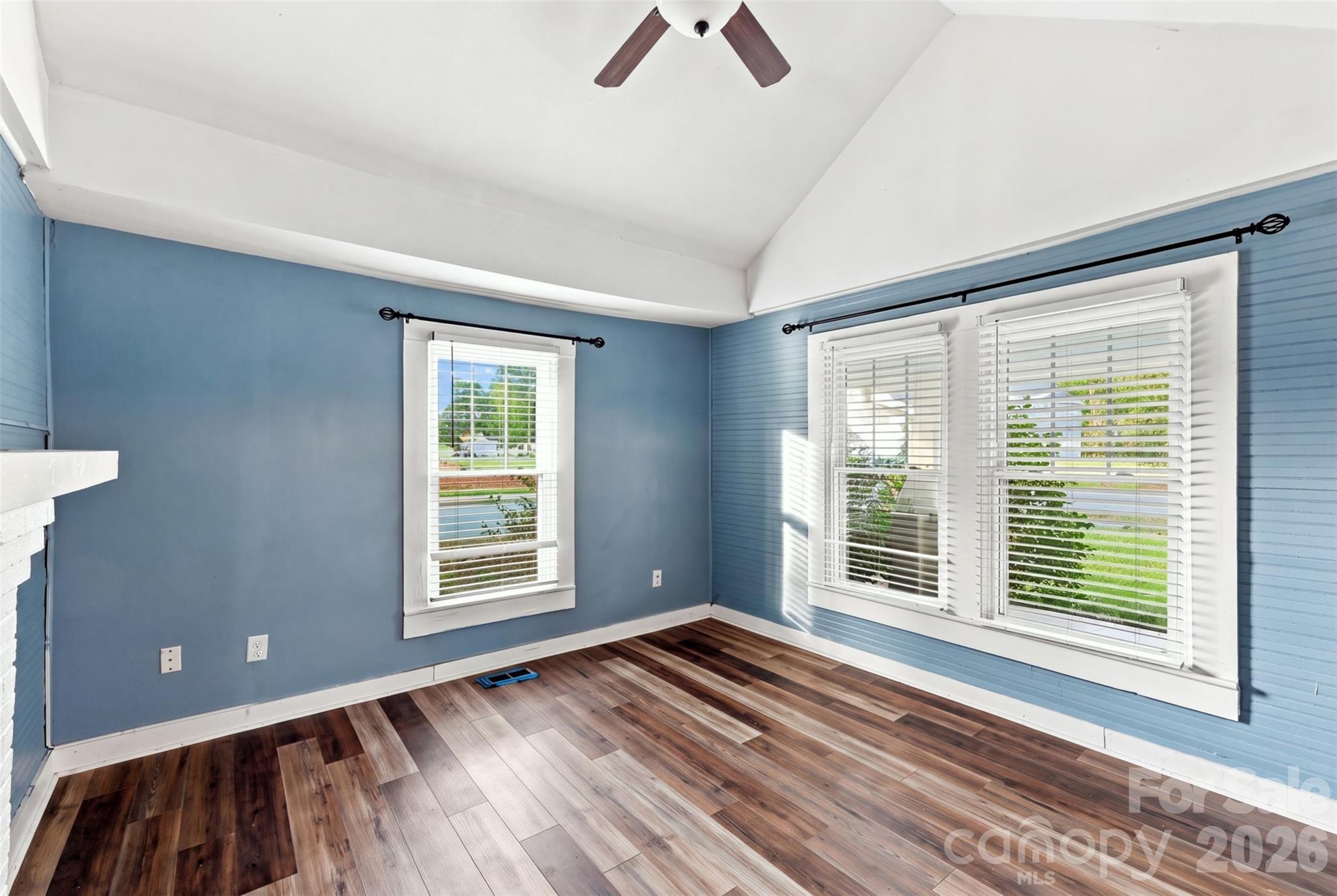 503 Shearers Road — Mooresville