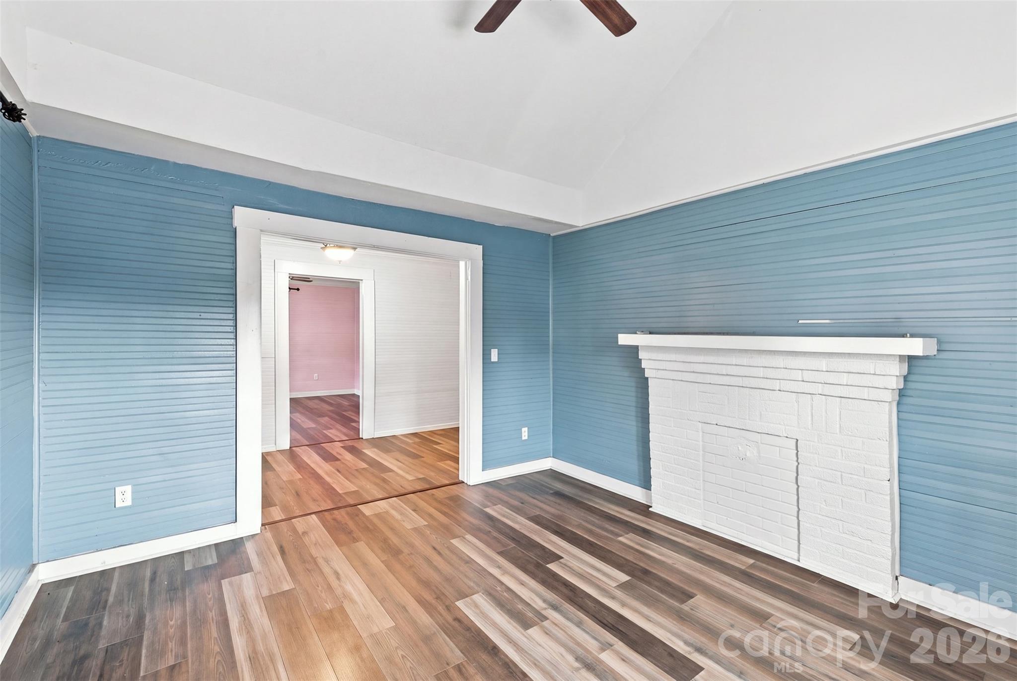 503 Shearers Road — Mooresville