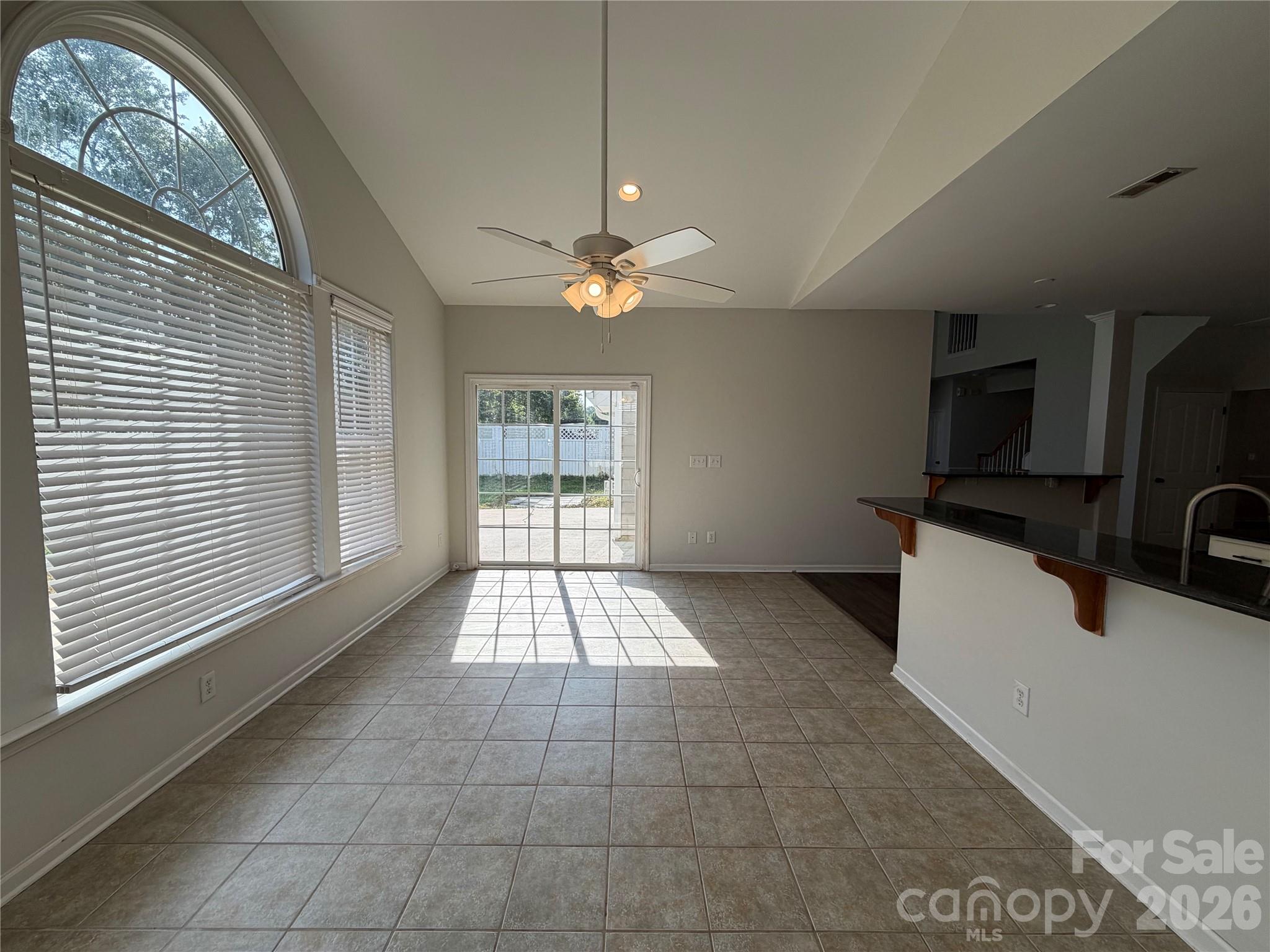 821 Pinkney Place — Stanley
