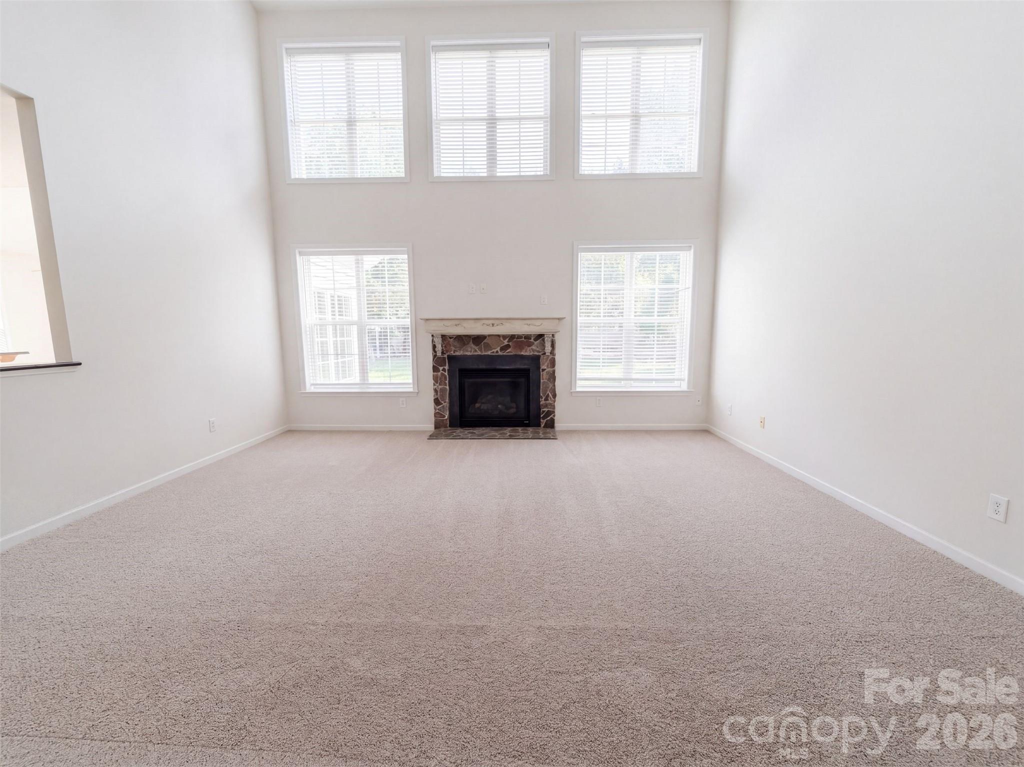 821 Pinkney Place — Stanley
