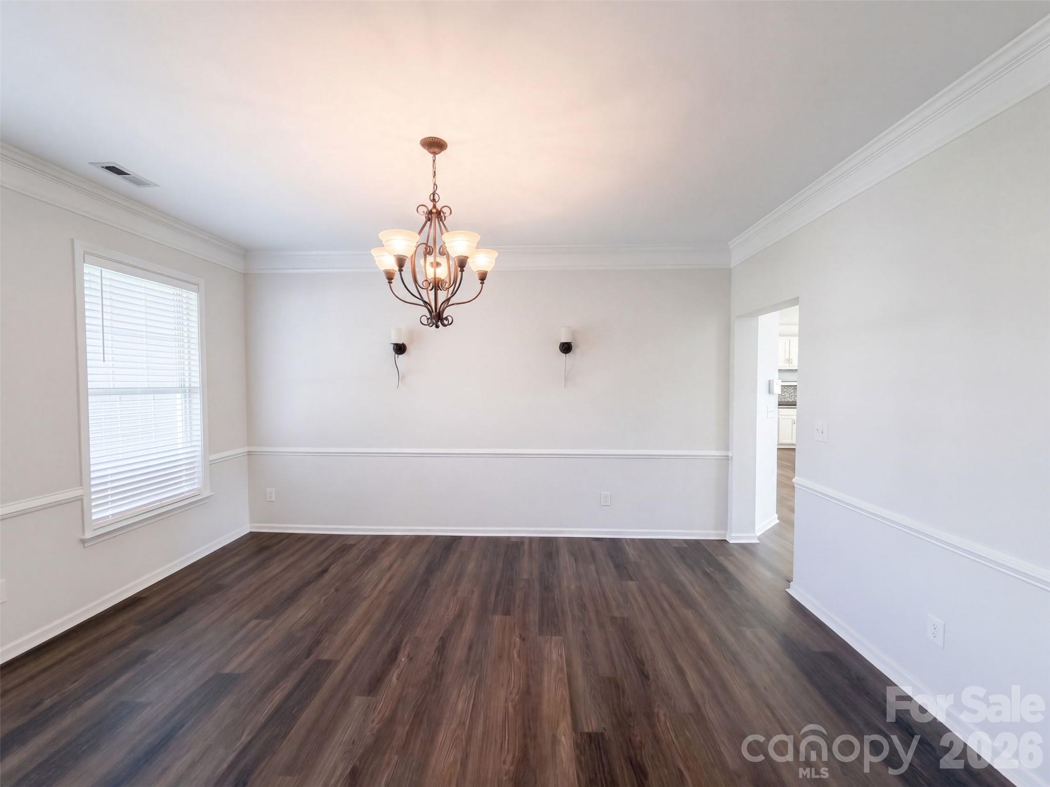 821 Pinkney Place — Stanley