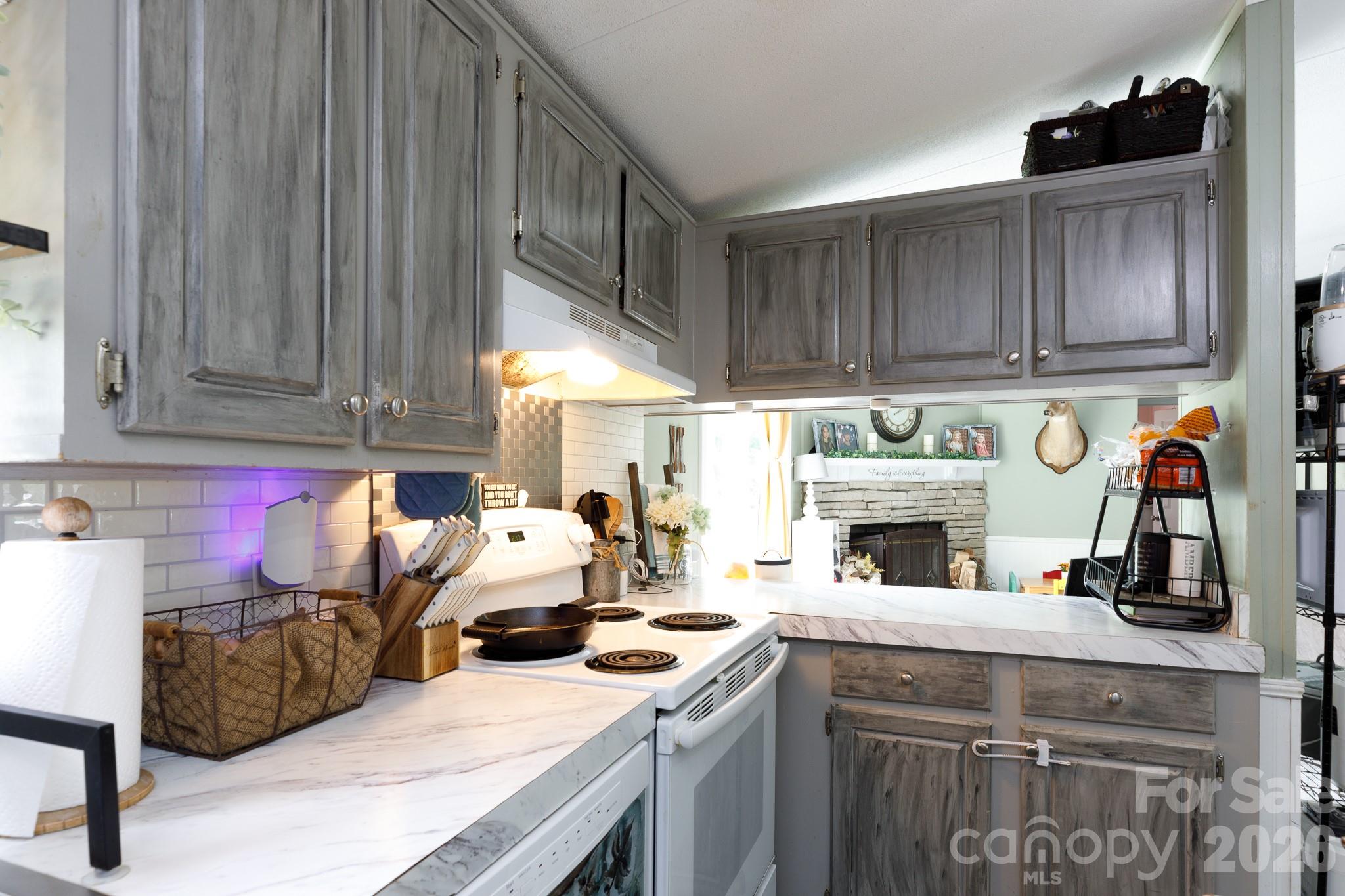 120 Creekstone Lane — York