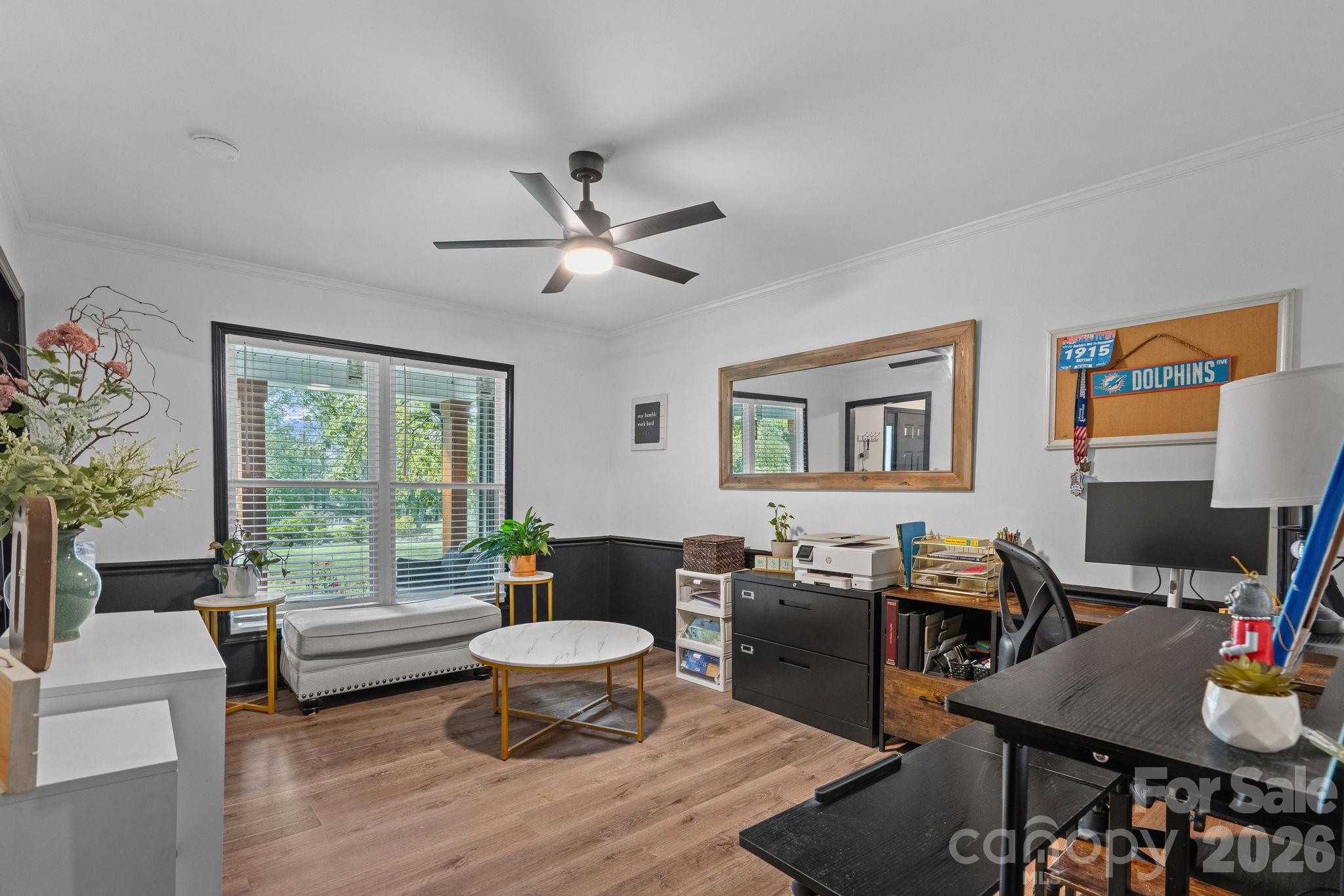 2981 Oak Ridge Circle — Lincolnton
