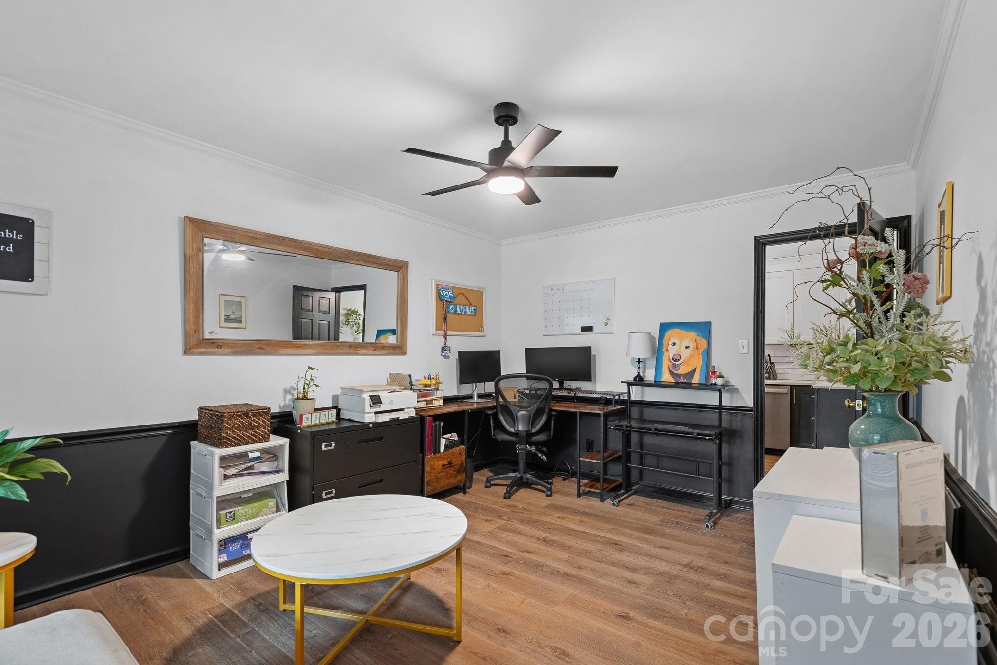 2981 Oak Ridge Circle — Lincolnton