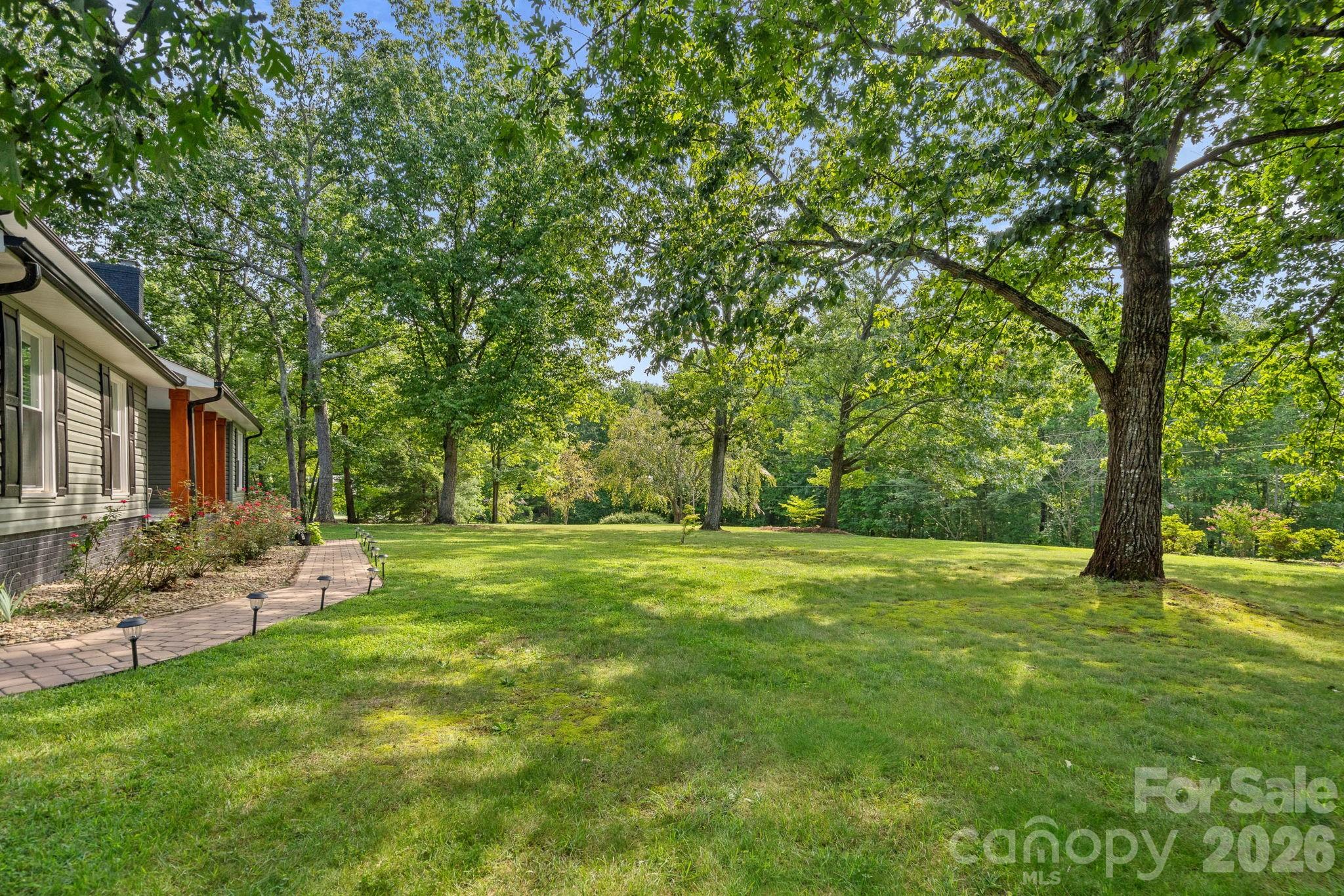 2981 Oak Ridge Circle — Lincolnton
