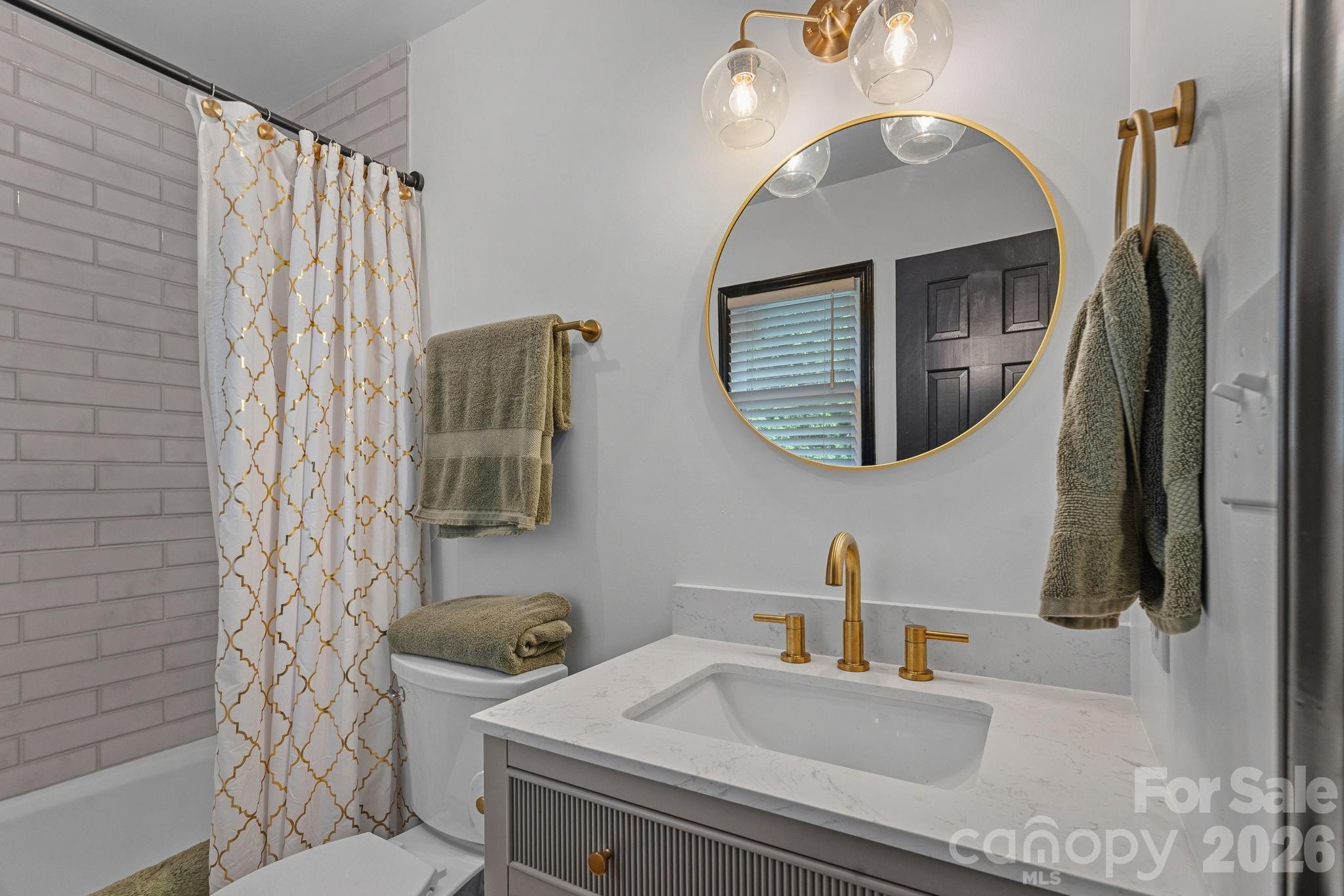 2981 Oak Ridge Circle — Lincolnton