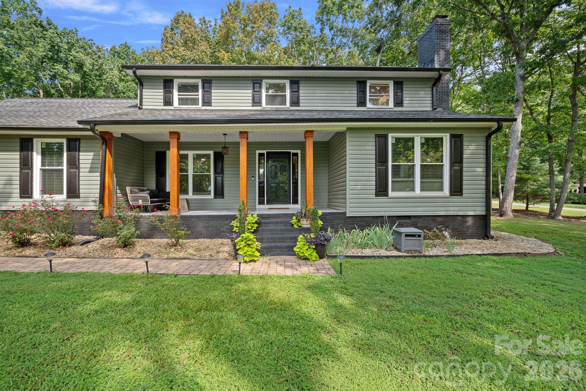 2981 Oak Ridge Circle — Lincolnton