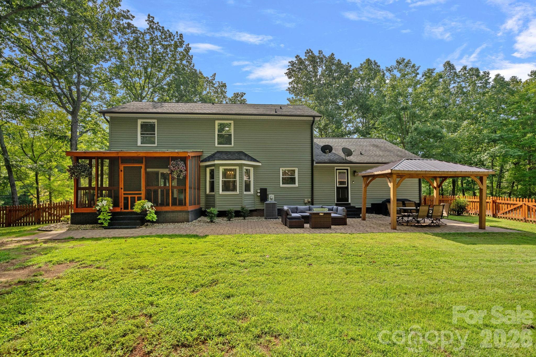 2981 Oak Ridge Circle — Lincolnton