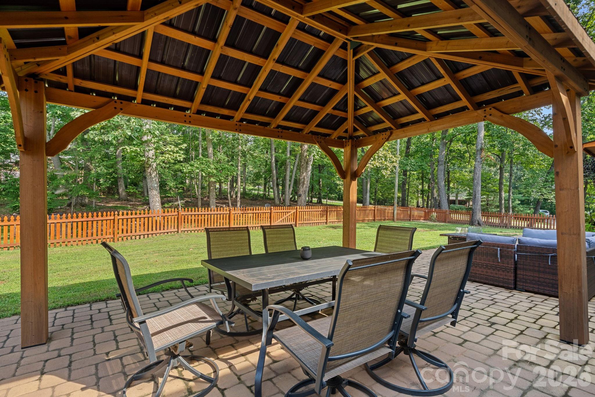 2981 Oak Ridge Circle — Lincolnton