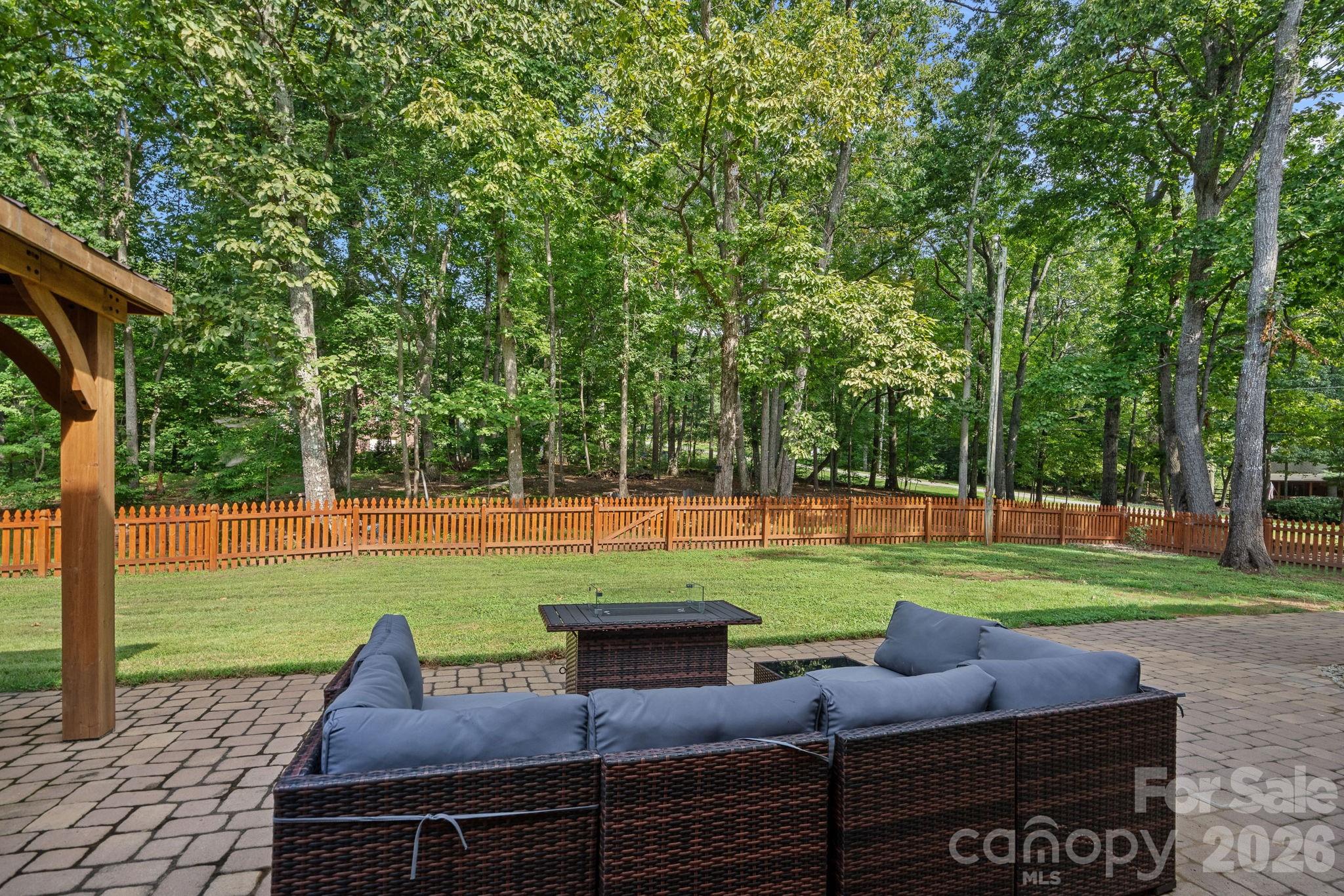 2981 Oak Ridge Circle — Lincolnton