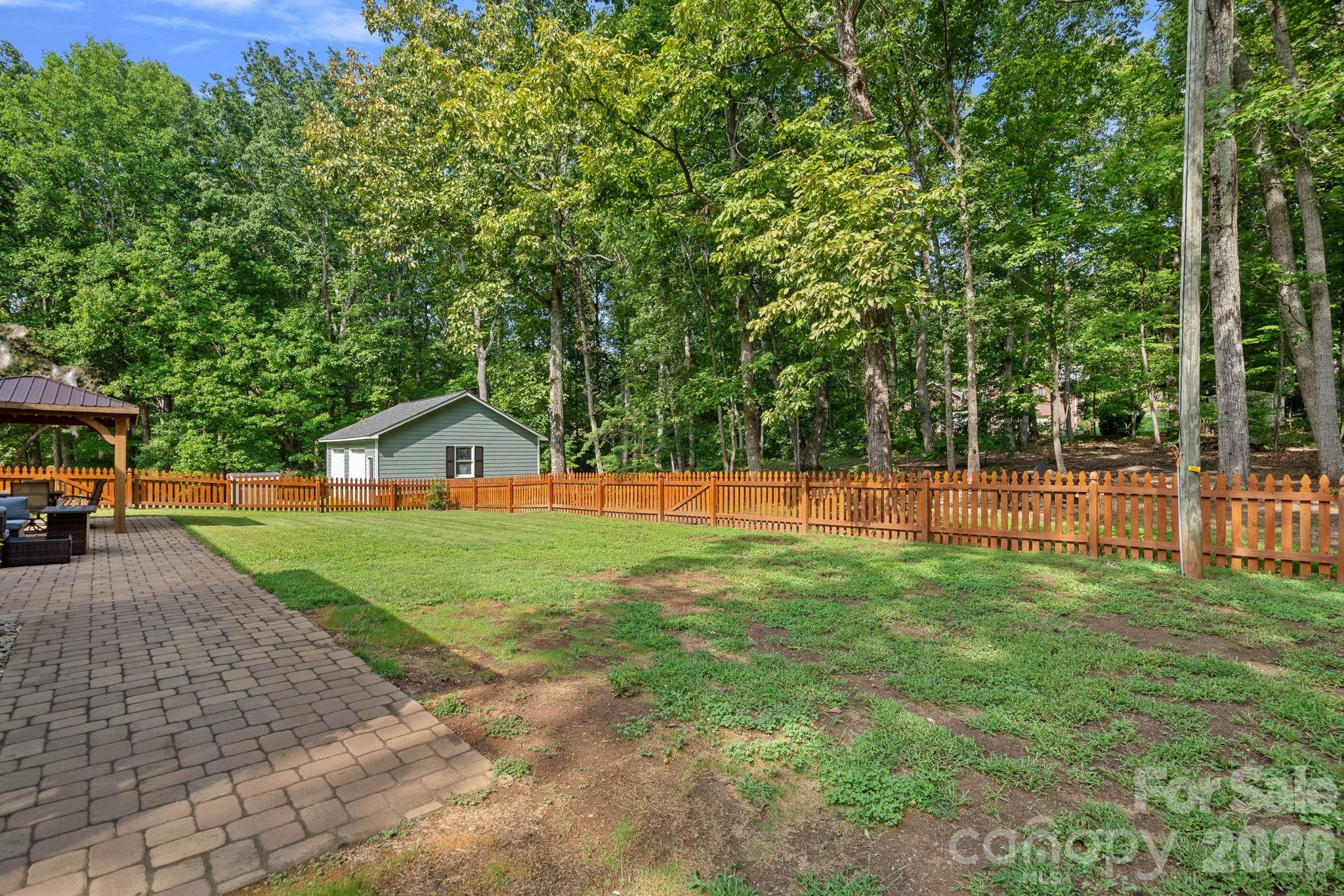 2981 Oak Ridge Circle — Lincolnton